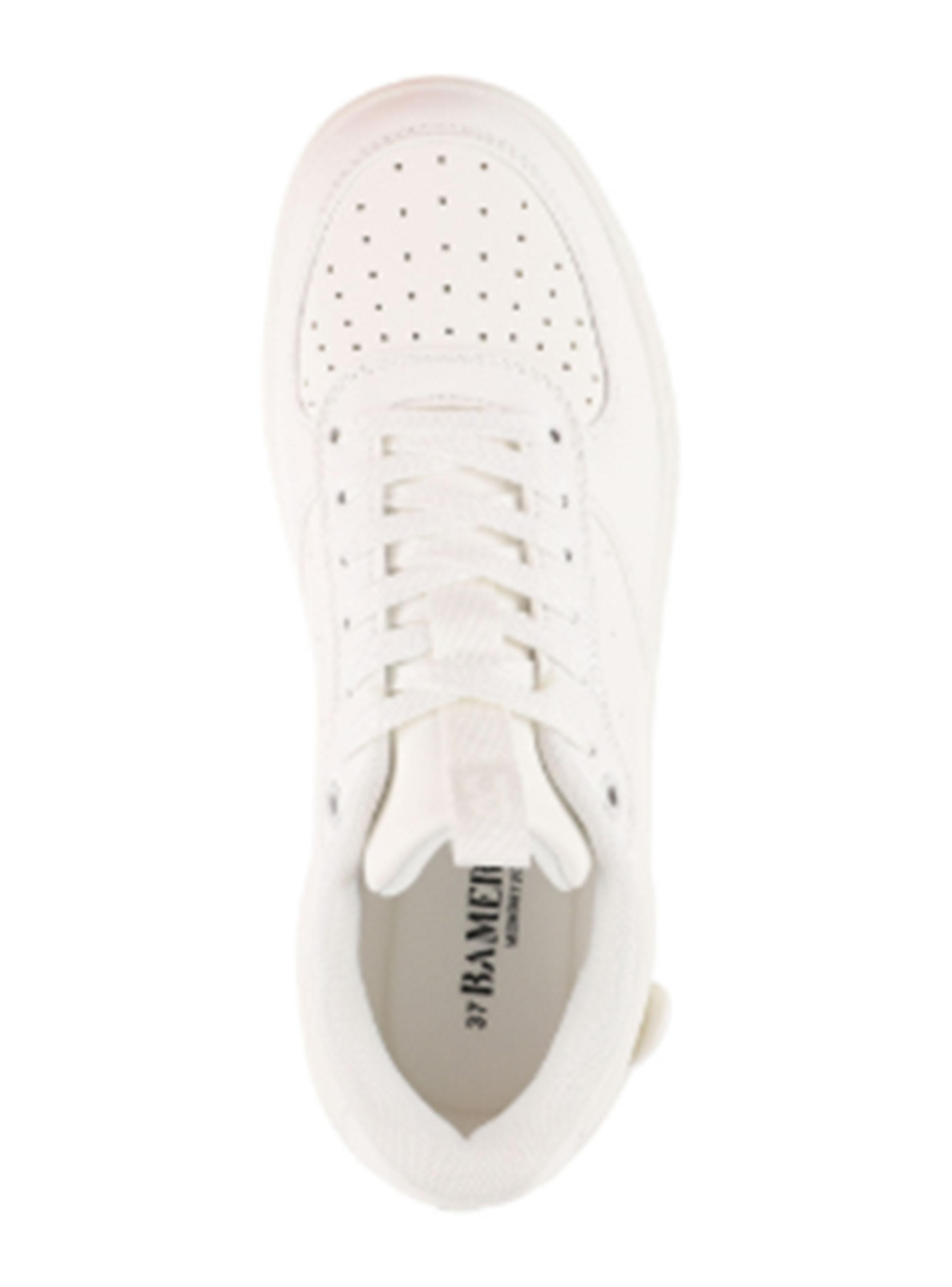 Zapato Casual Munico IIII Mujer-1
