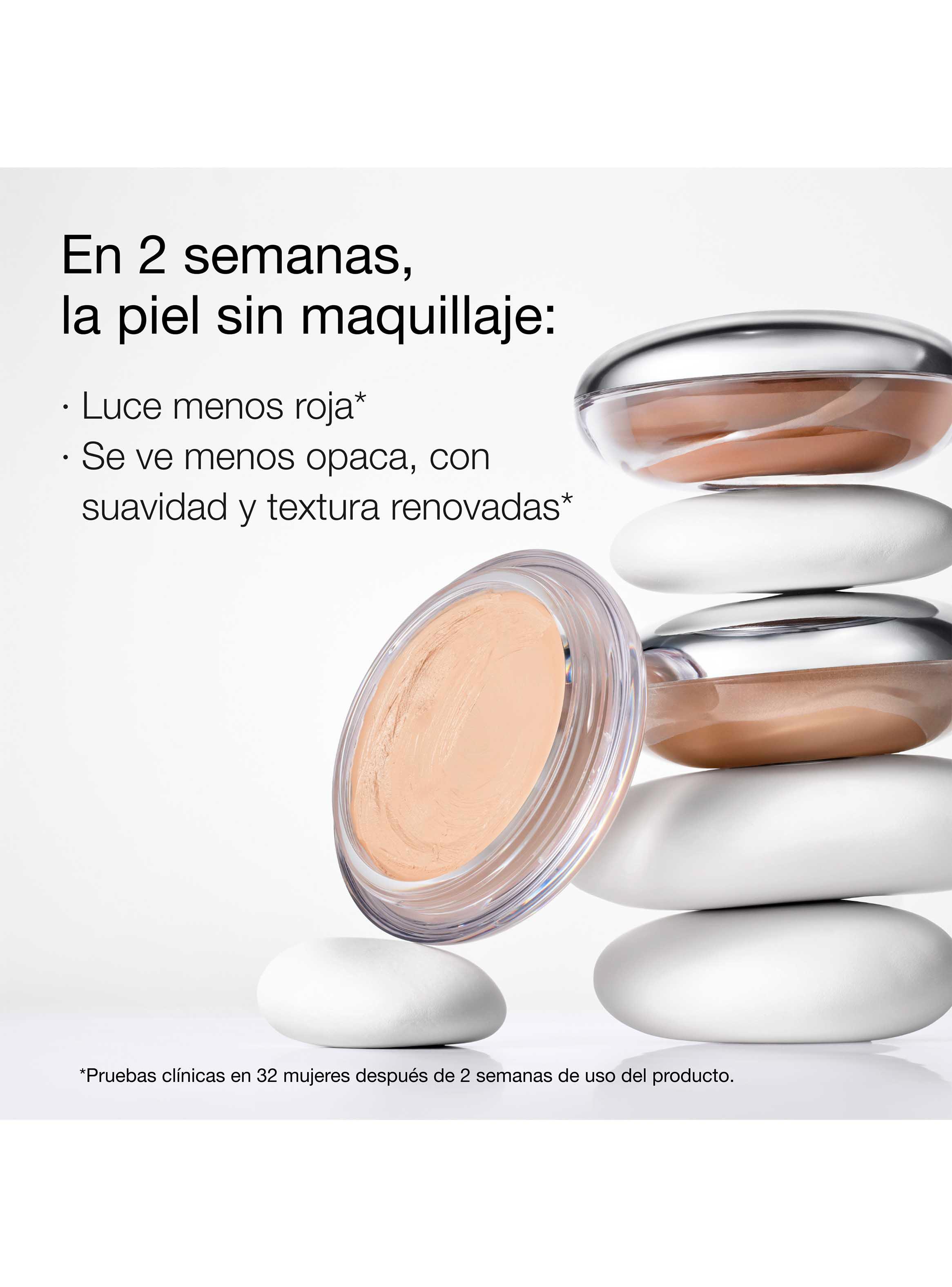 Clinique Daily Calm Makeup Balm Light Medium 1 30ml-4