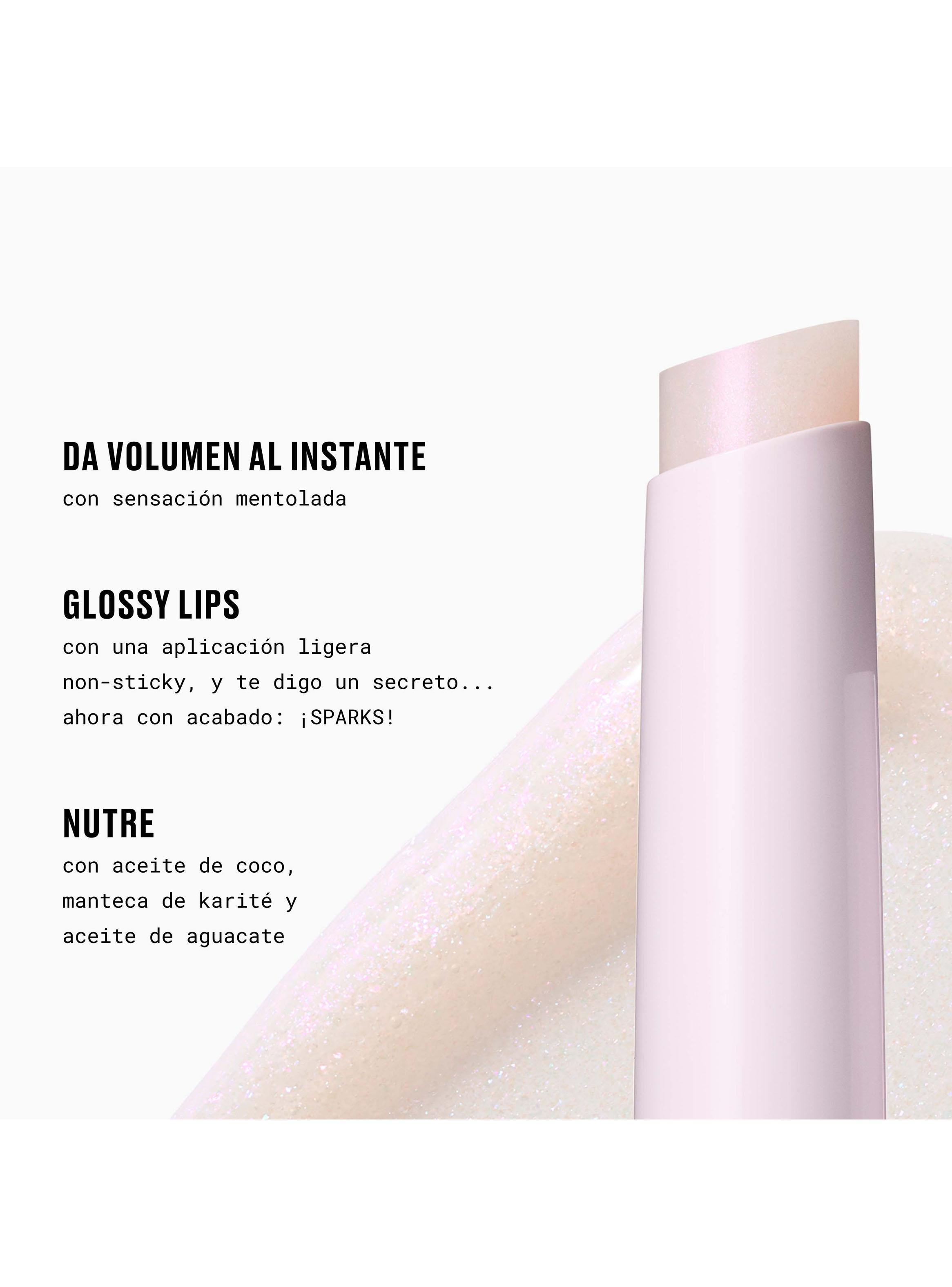 Brillo Labial en Barra Squirt Plumping Solar Sparks-4