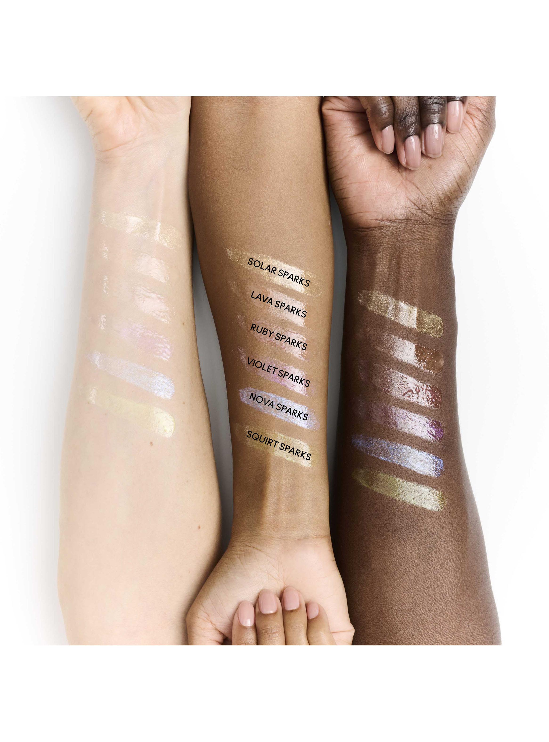 Brillo Labial en Barra Squirt Plumping Solar Sparks-5