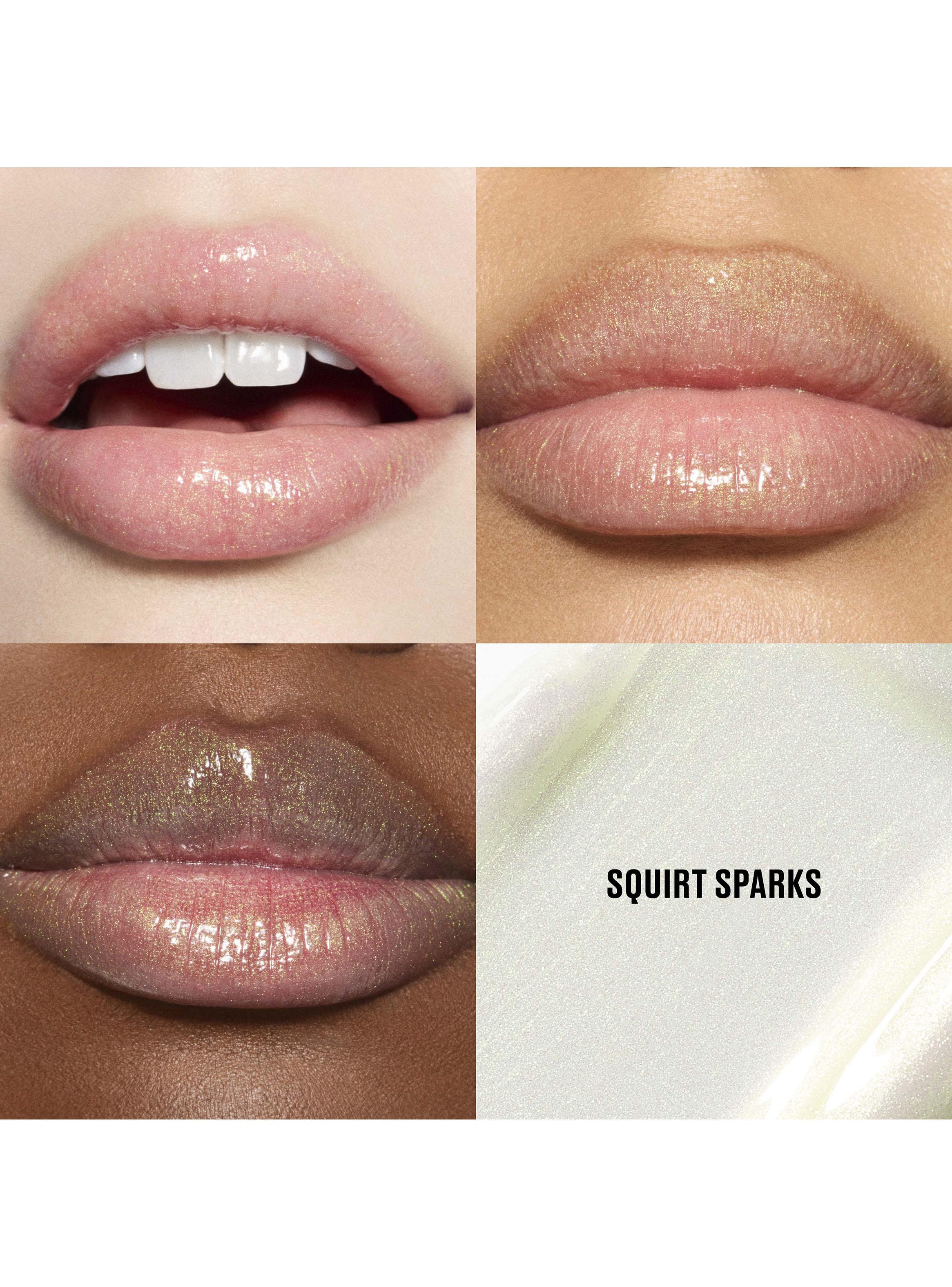 Brillo Labial en Barra Squirt Plumping Squirt Sparks-2