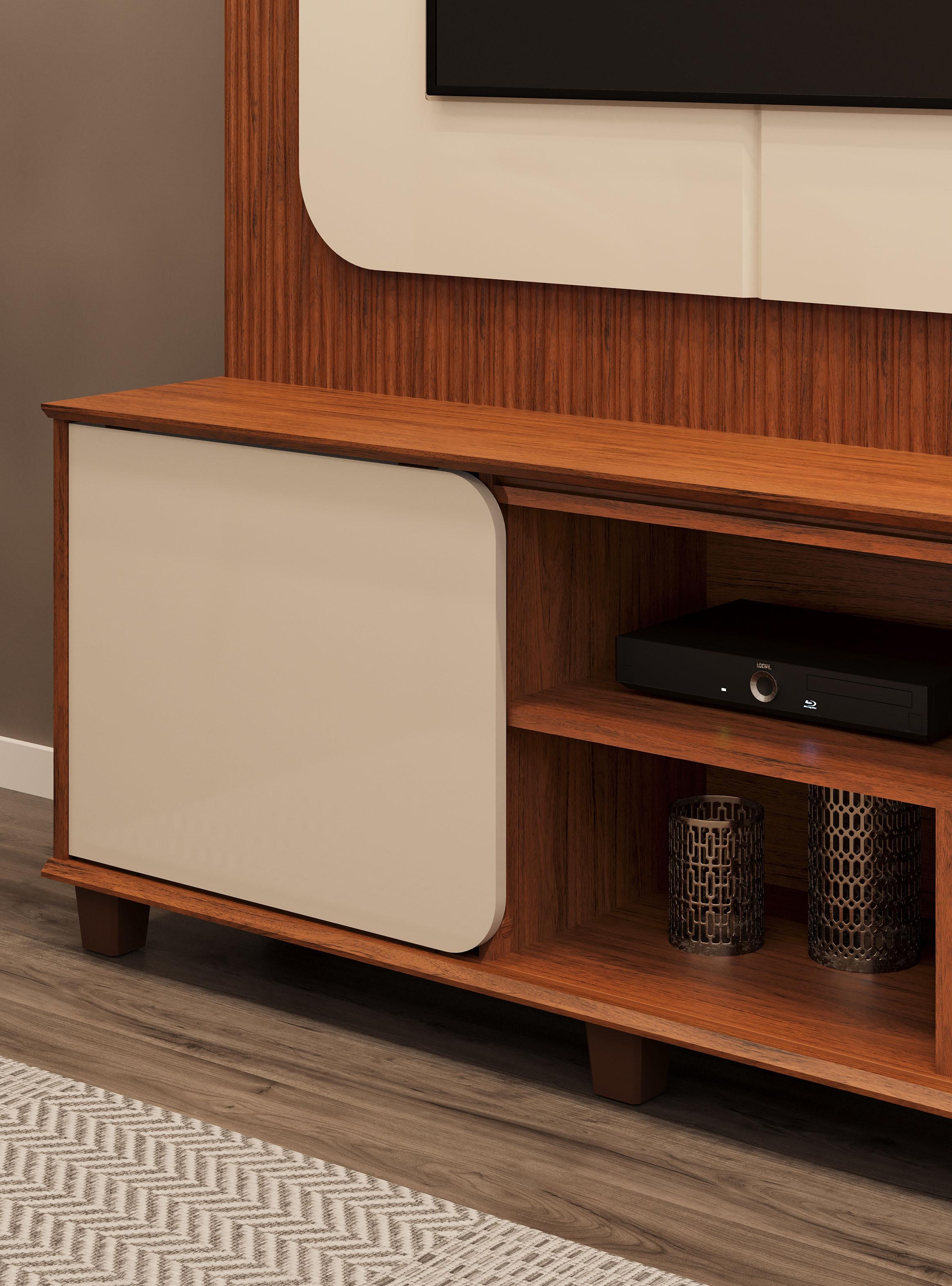 Home TV 65'' Noah-4