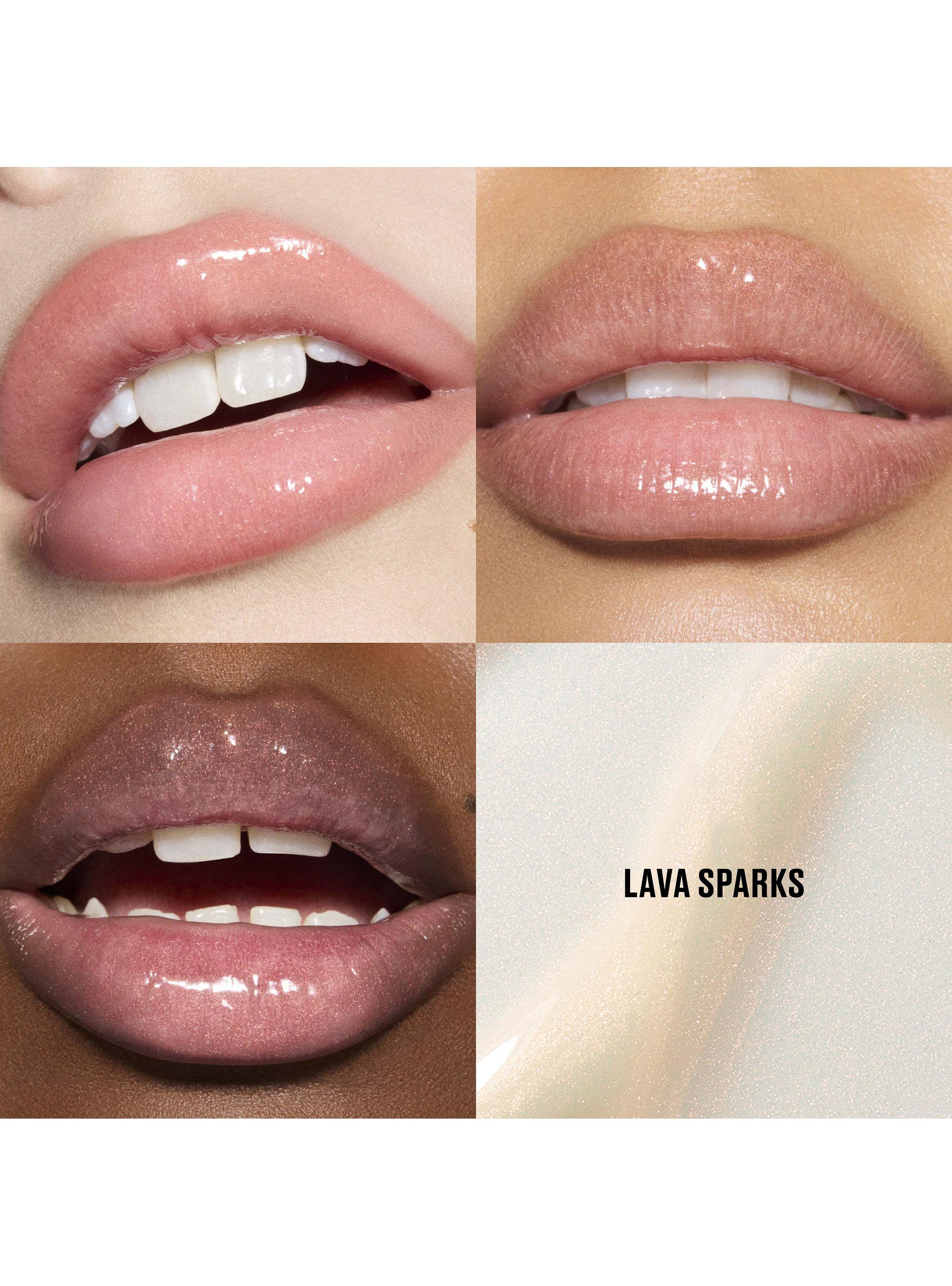Brillo Labial en Barra Squirt Plumping Lava Sparks-2