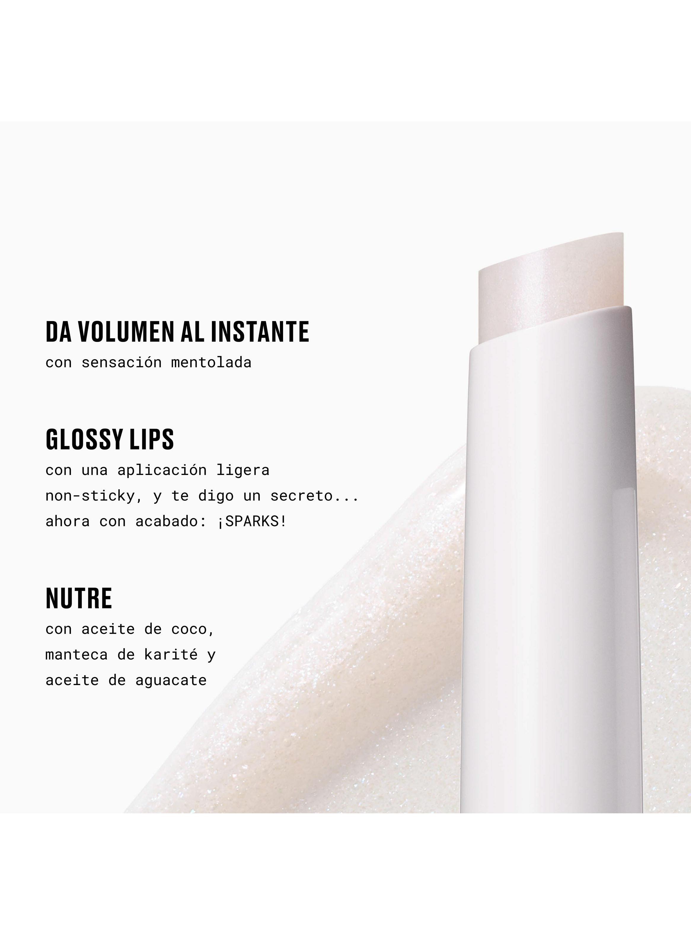 Brillo Labial en Barra Squirt Plumping Nova Sparks-2