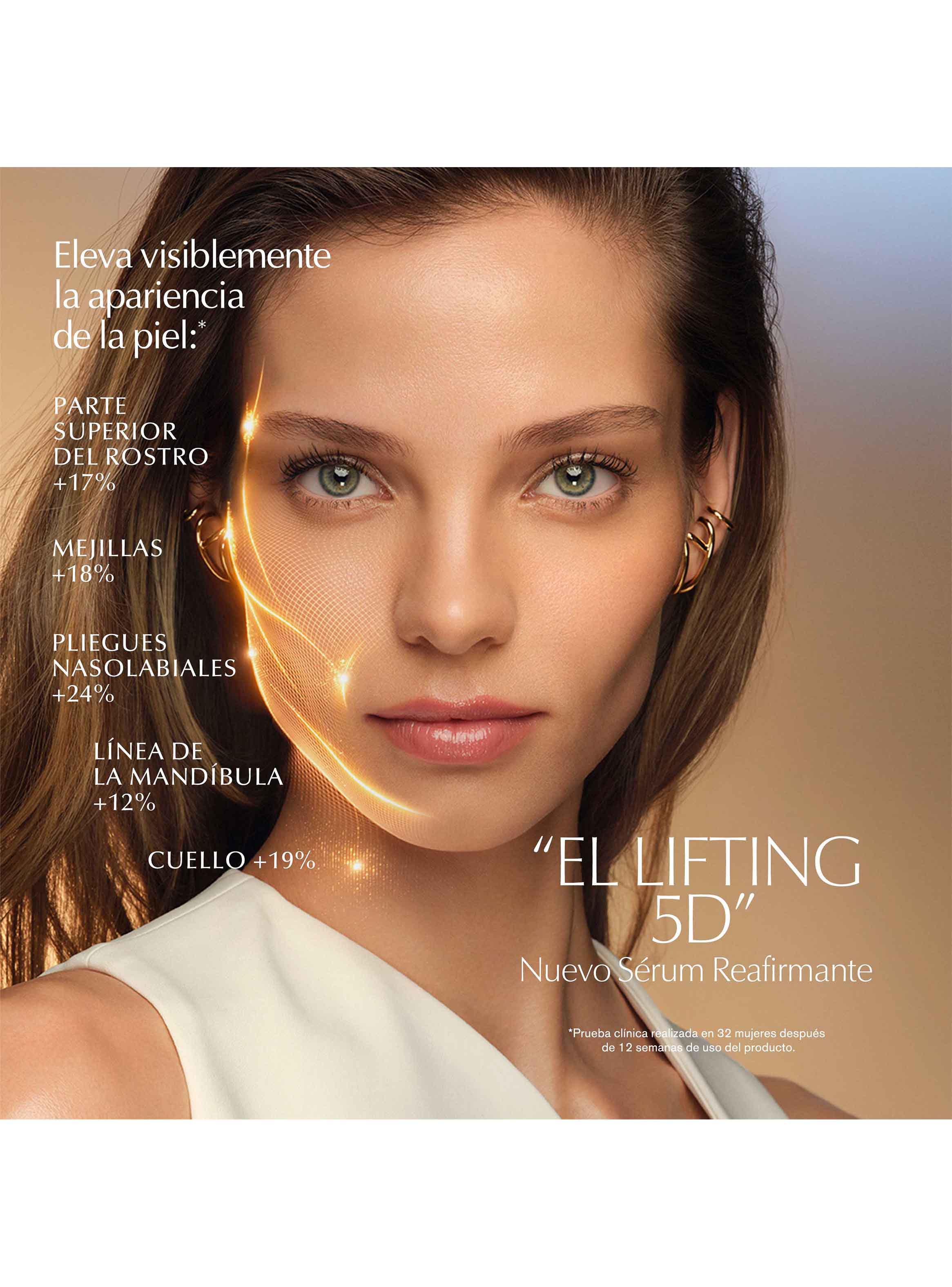 Suero reafirmante Revitalizing Supreme+ Sculpting Serum 50 ml-4