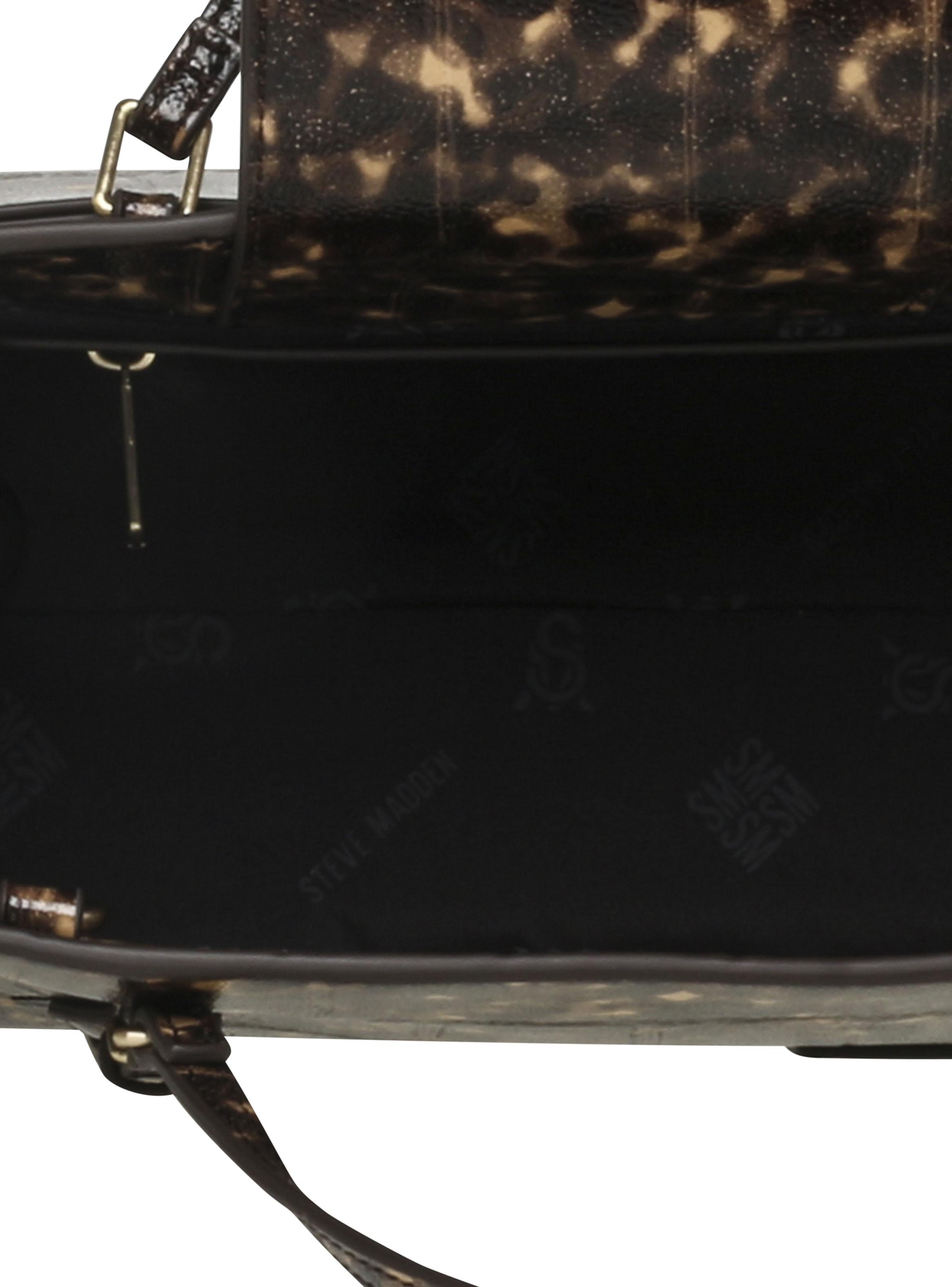 Cartera Crossbody Bdessat Café-4