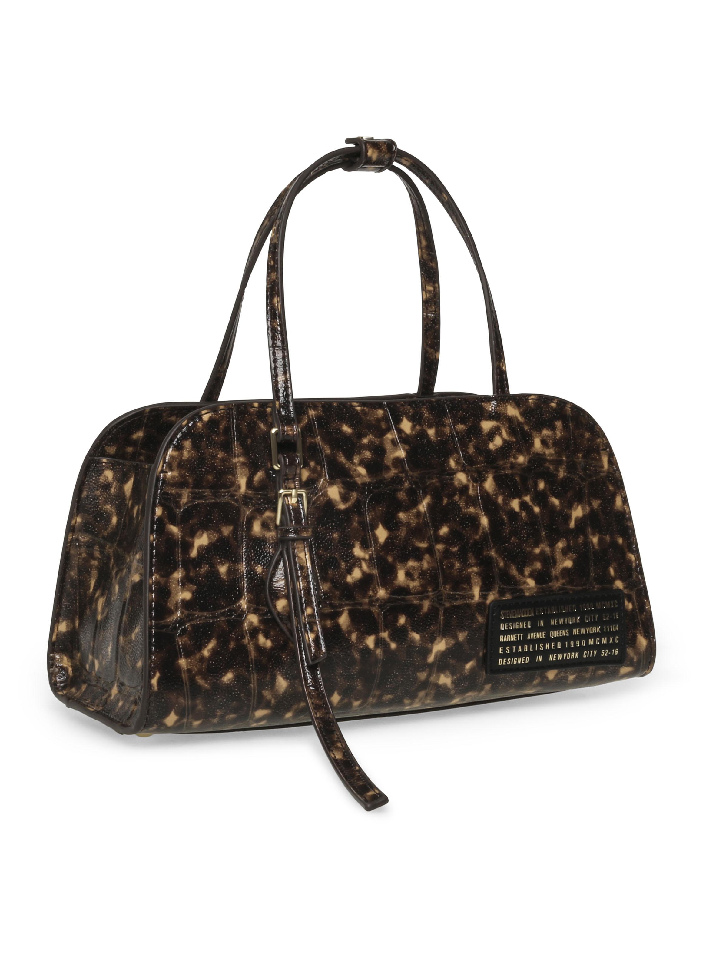 Cartera Crossbody Bdessat Café-1
