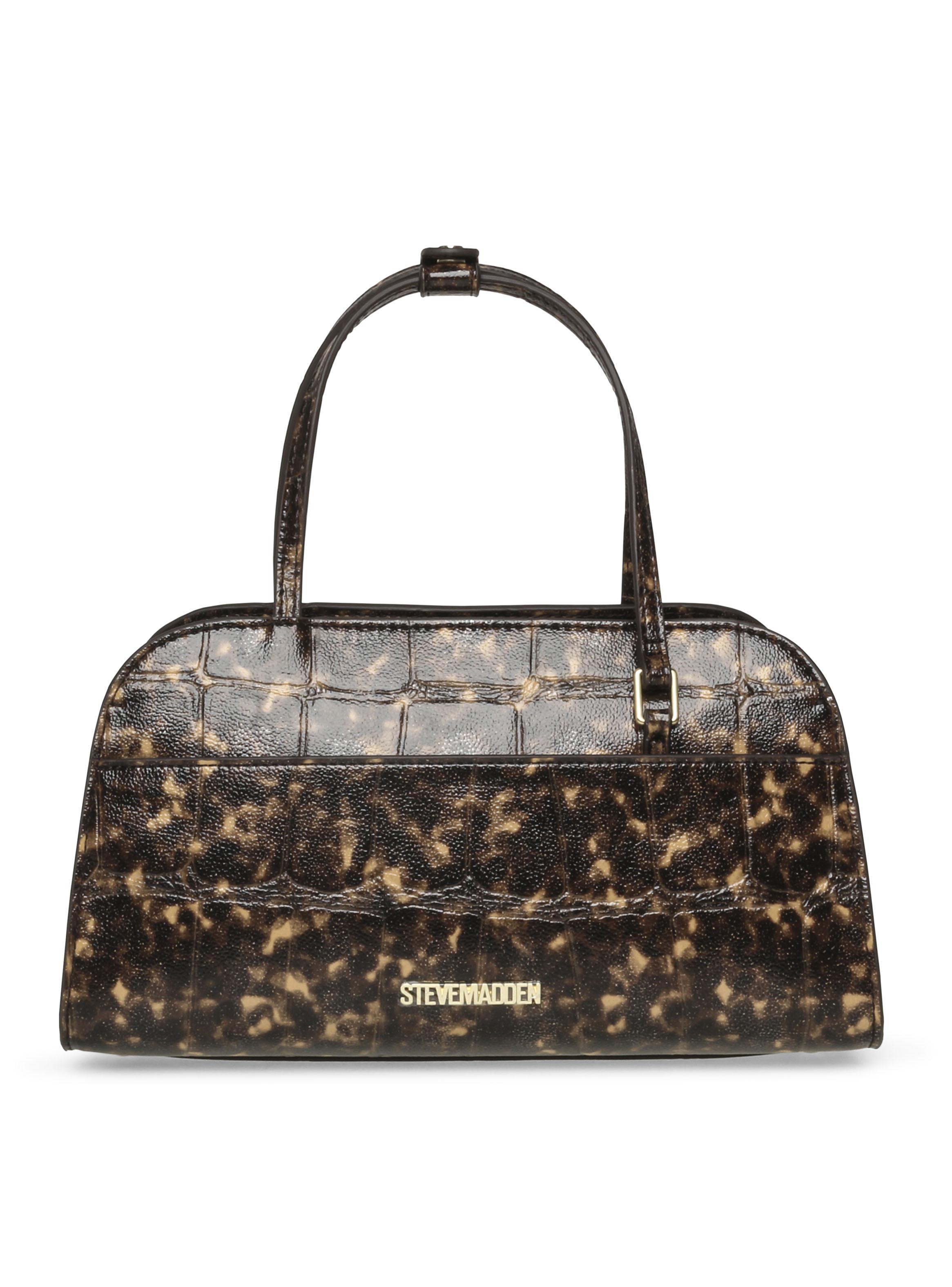 Cartera Crossbody Bdessat Café-2