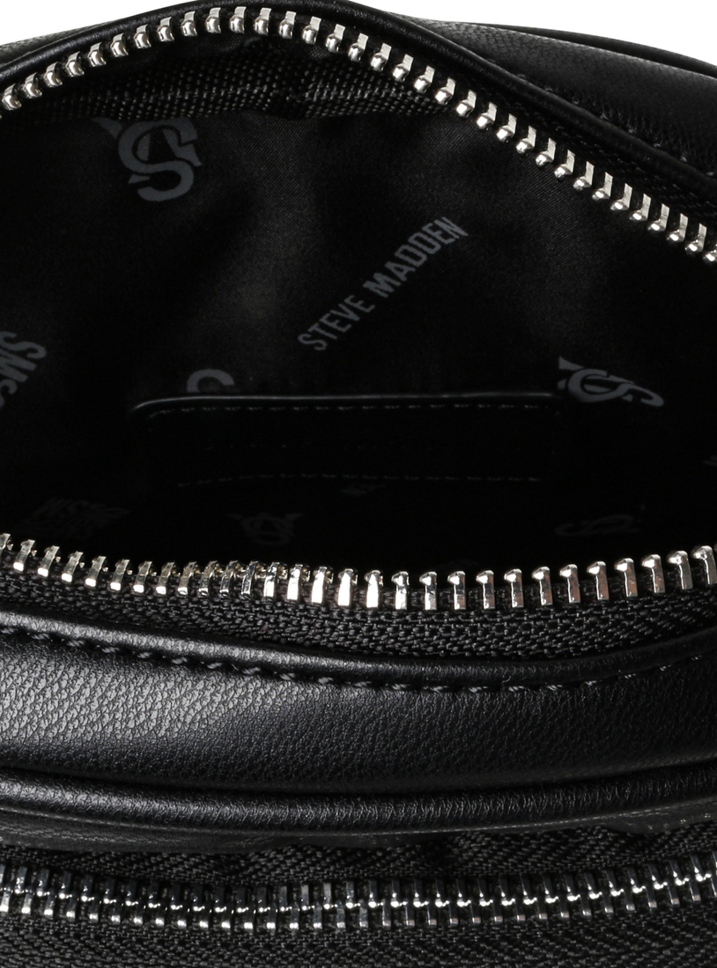 Cartera Crossbody Berza Negro-4