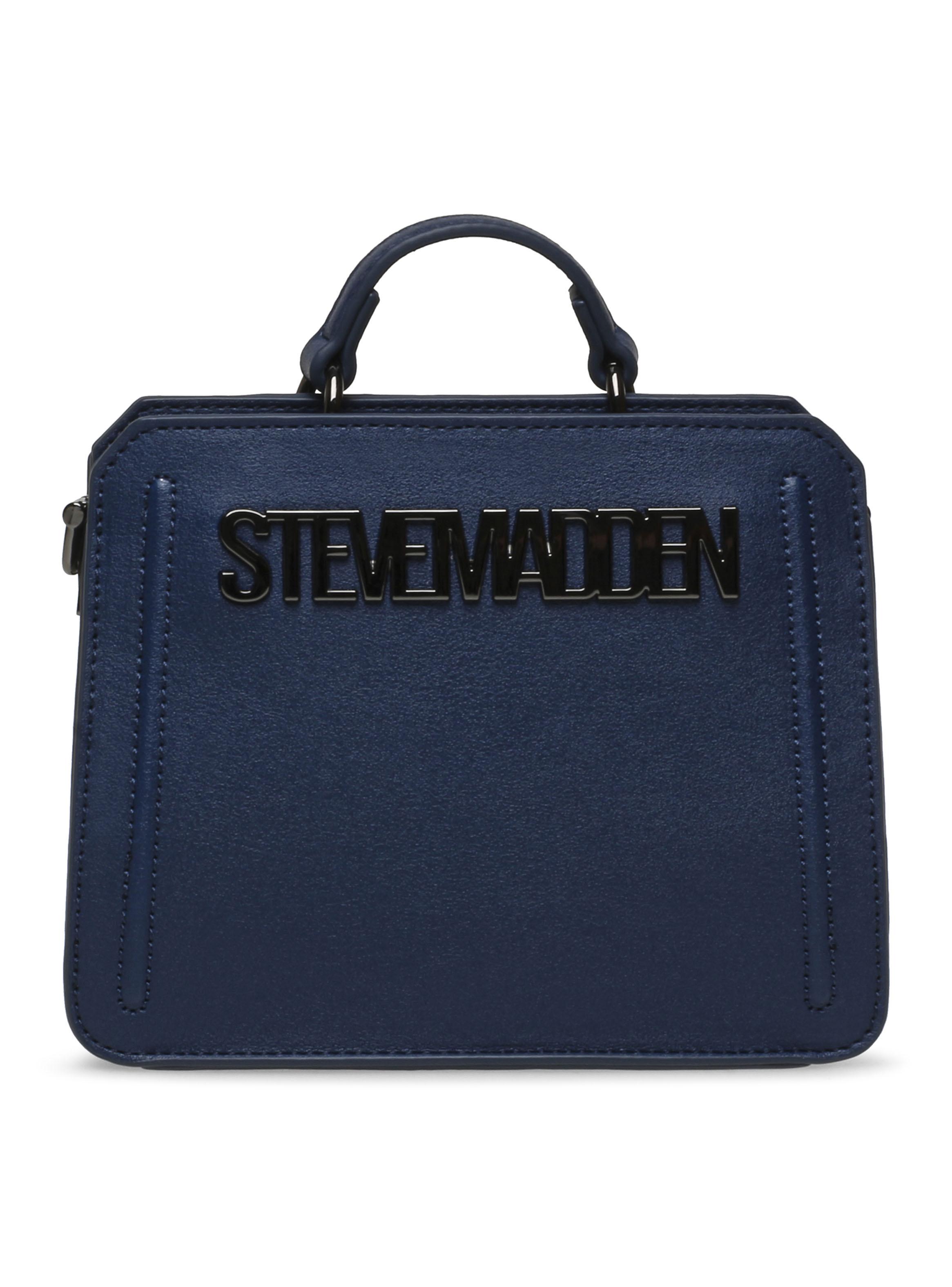 Cartera Crossbody Bevelynmini Azul-0