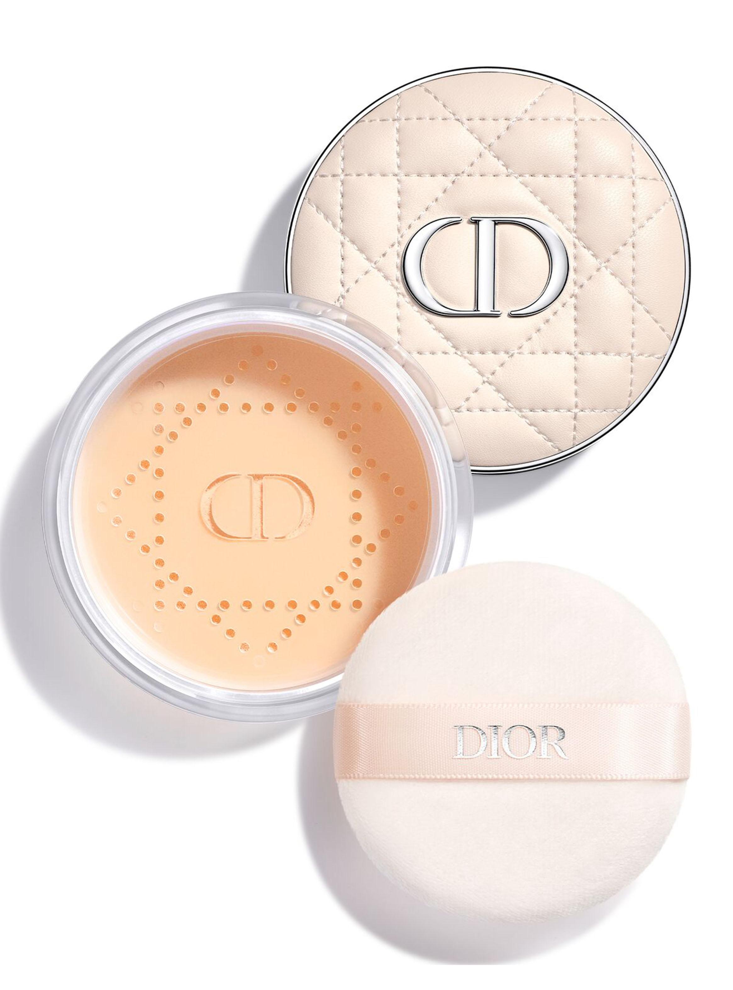 Polvos Sueltos Fijadores Dior Forever On Set Powder 02 Light-1