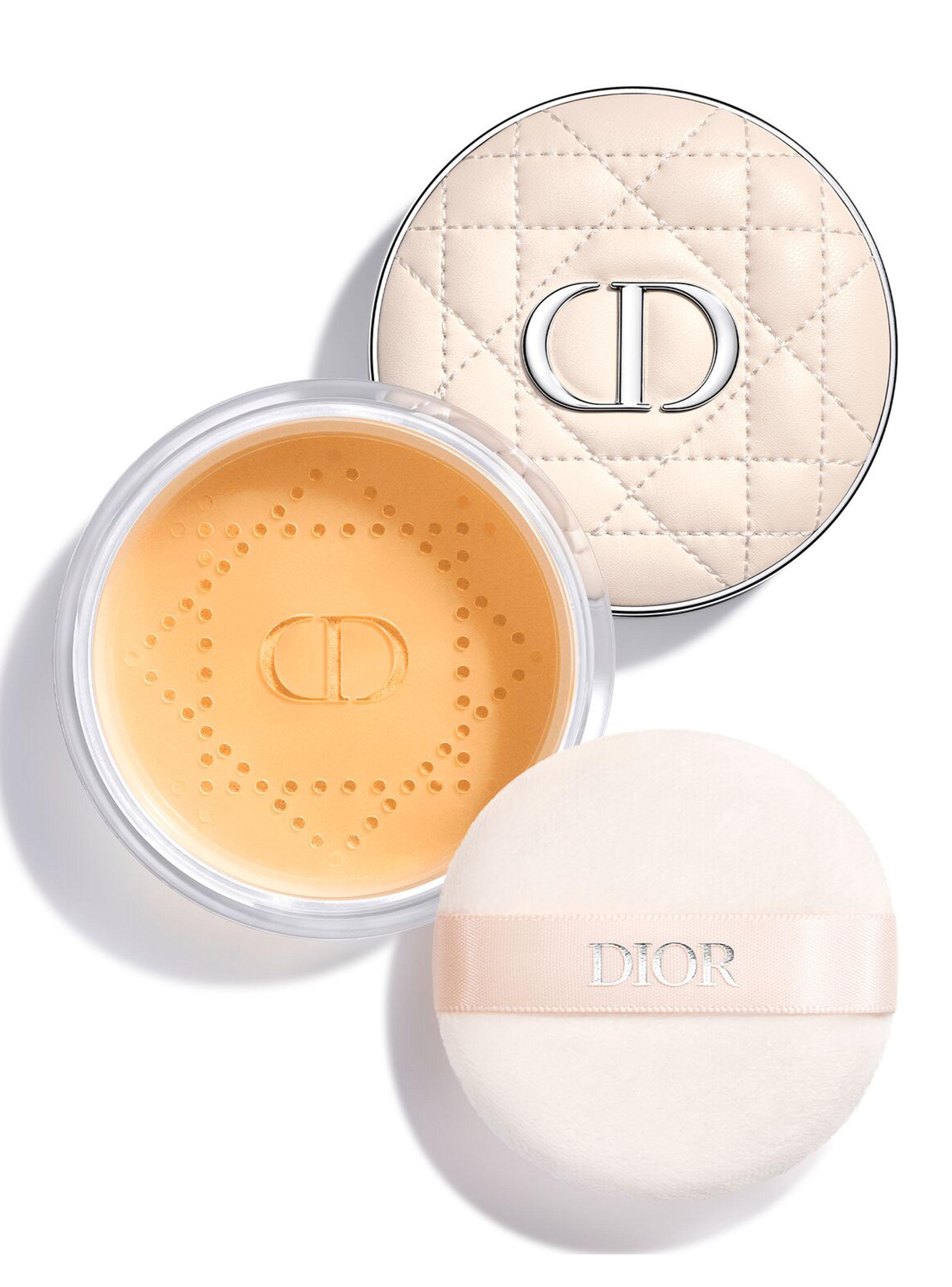 Polvos Sueltos Fijadores Dior Forever On Set Powder 03 Medium-1