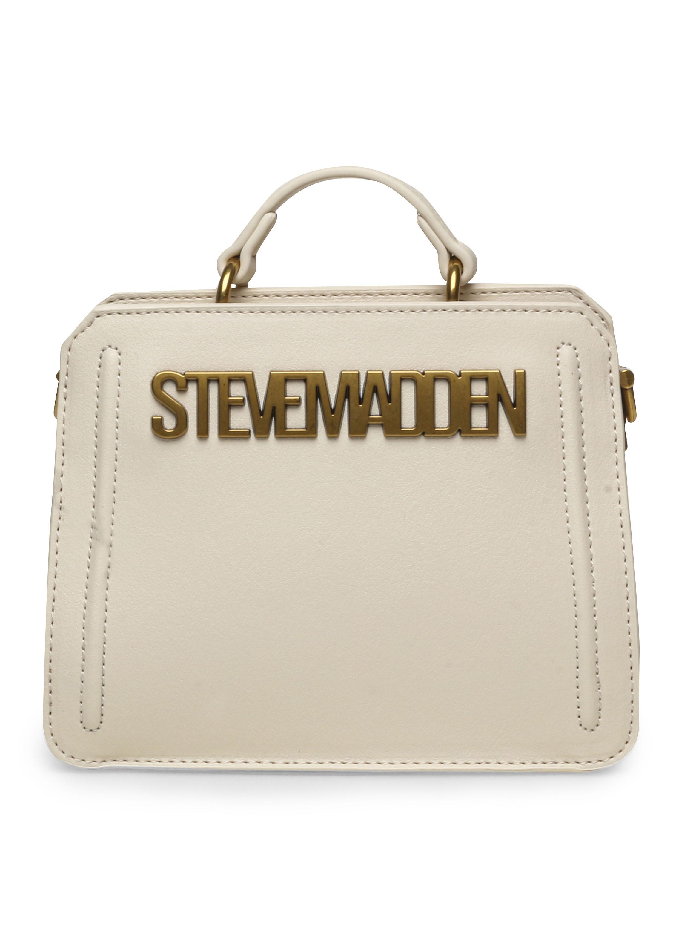 Cartera Crossbody Bevelynmini Beige-0