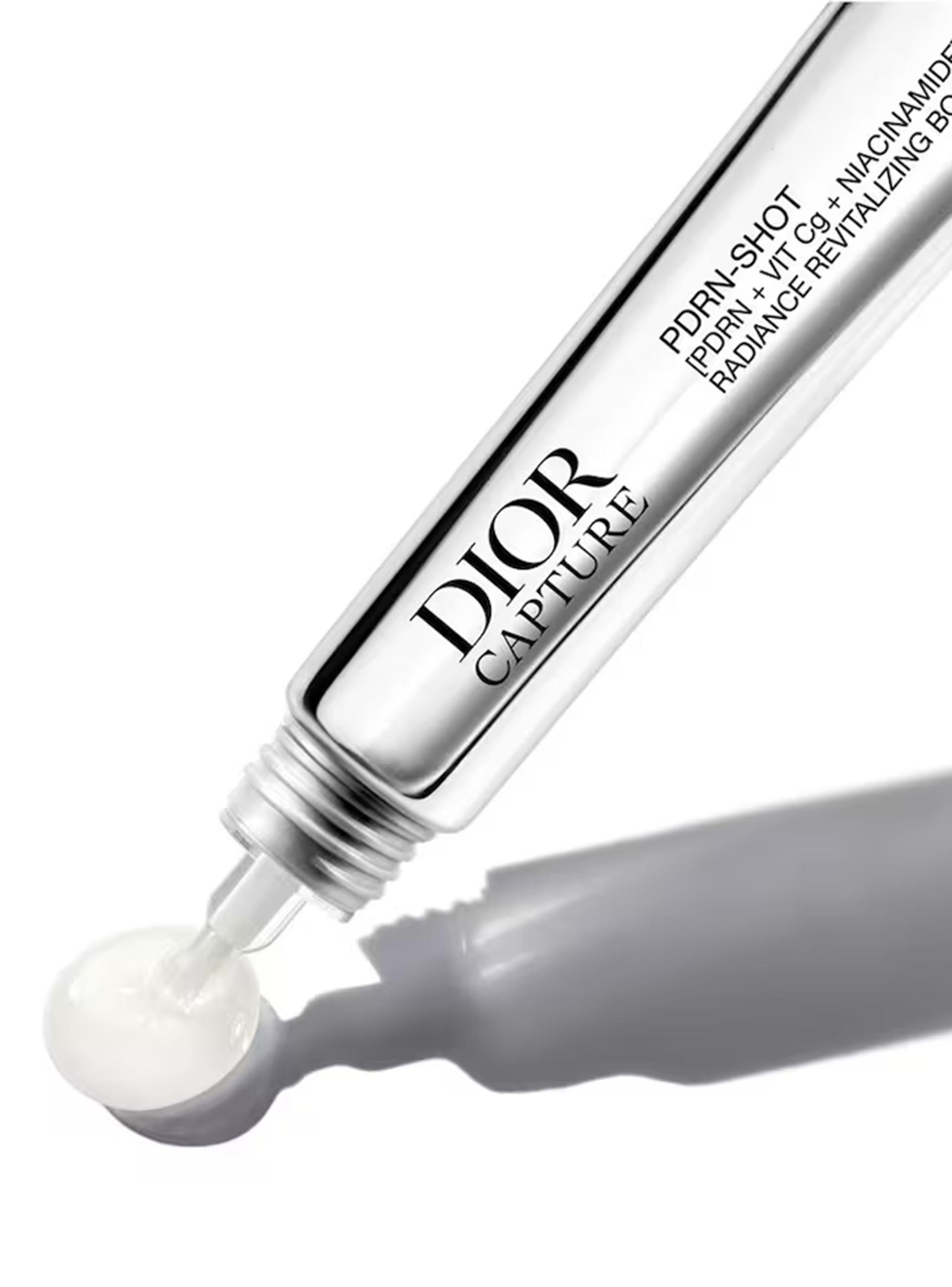 Sérum revitalizador Luminosidad Intensiva Dior Capture PDRN Shot 20 ml-1