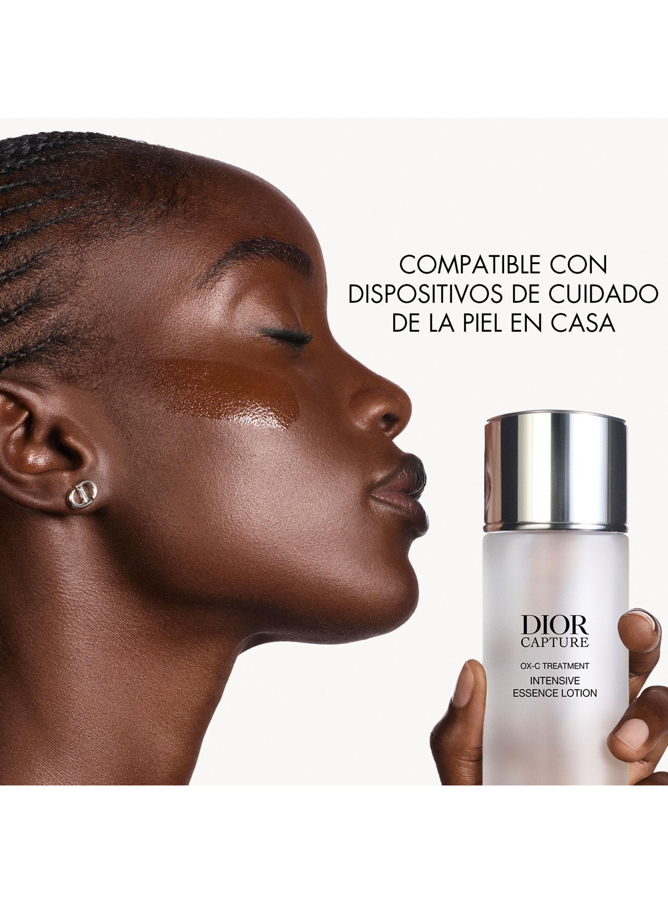 Loción Facial Intensiva Dior Capture-4