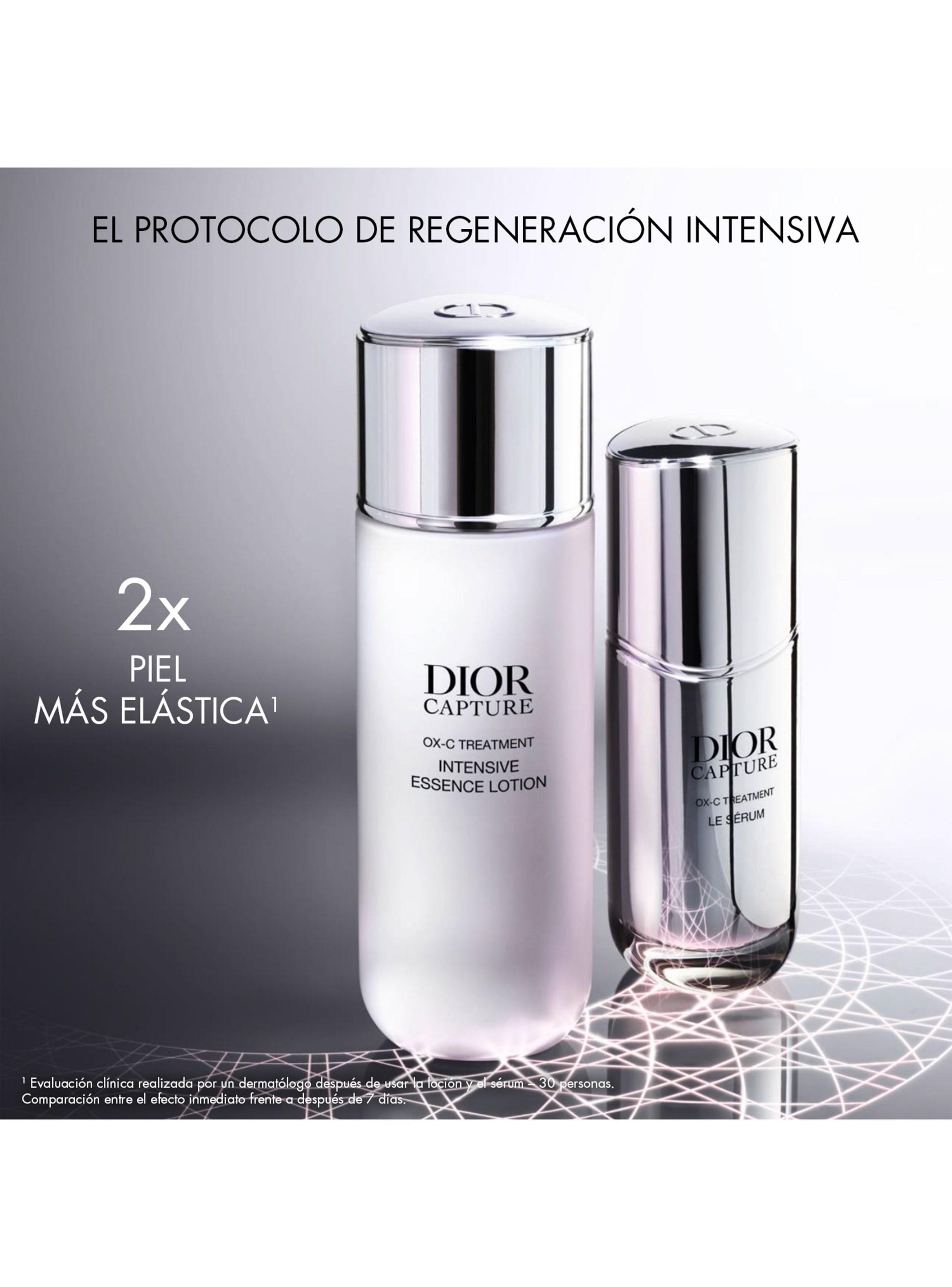 Loción Facial Intensiva Dior Capture-3