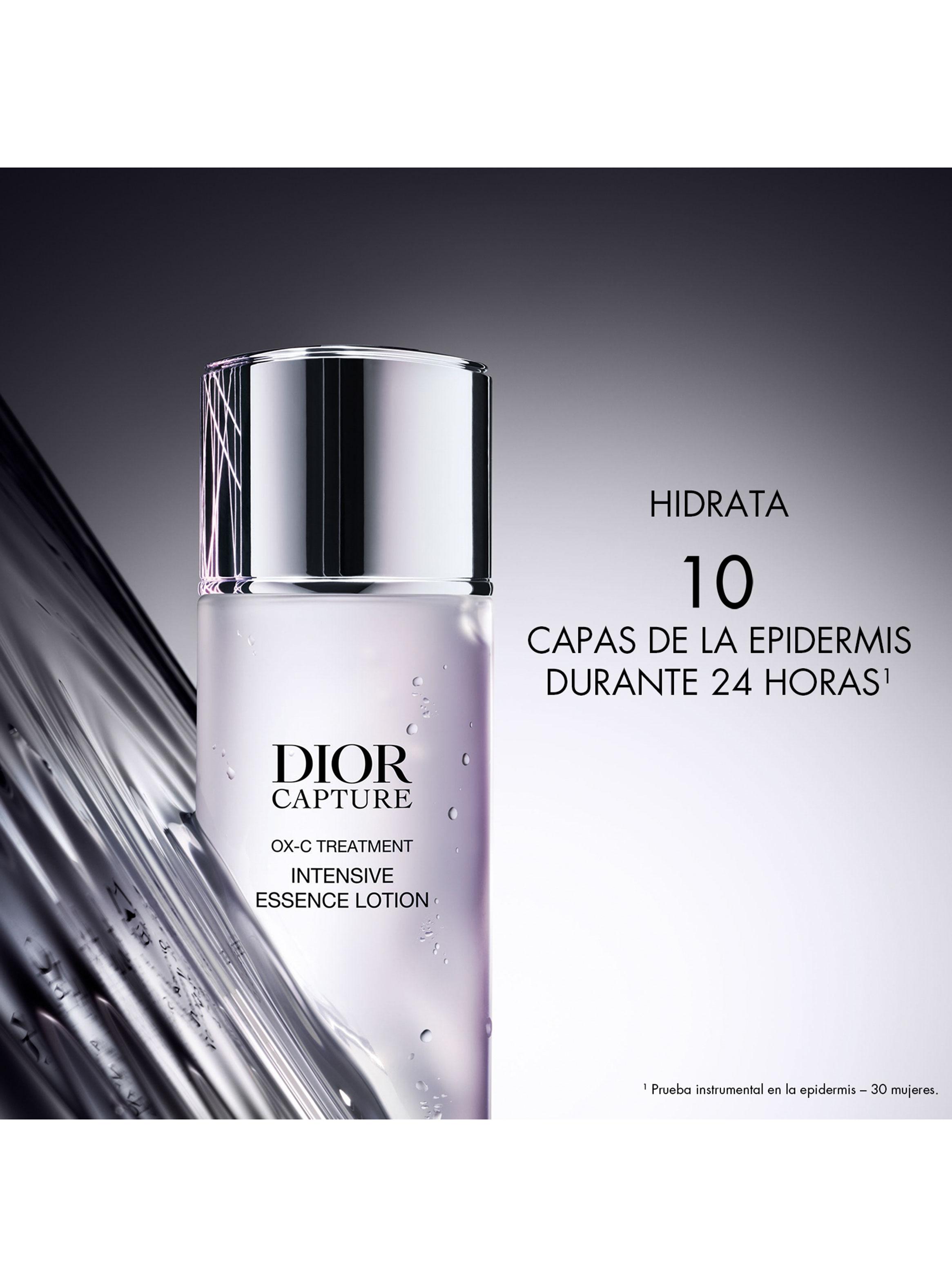 Loción Facial Intensiva Dior Capture-2