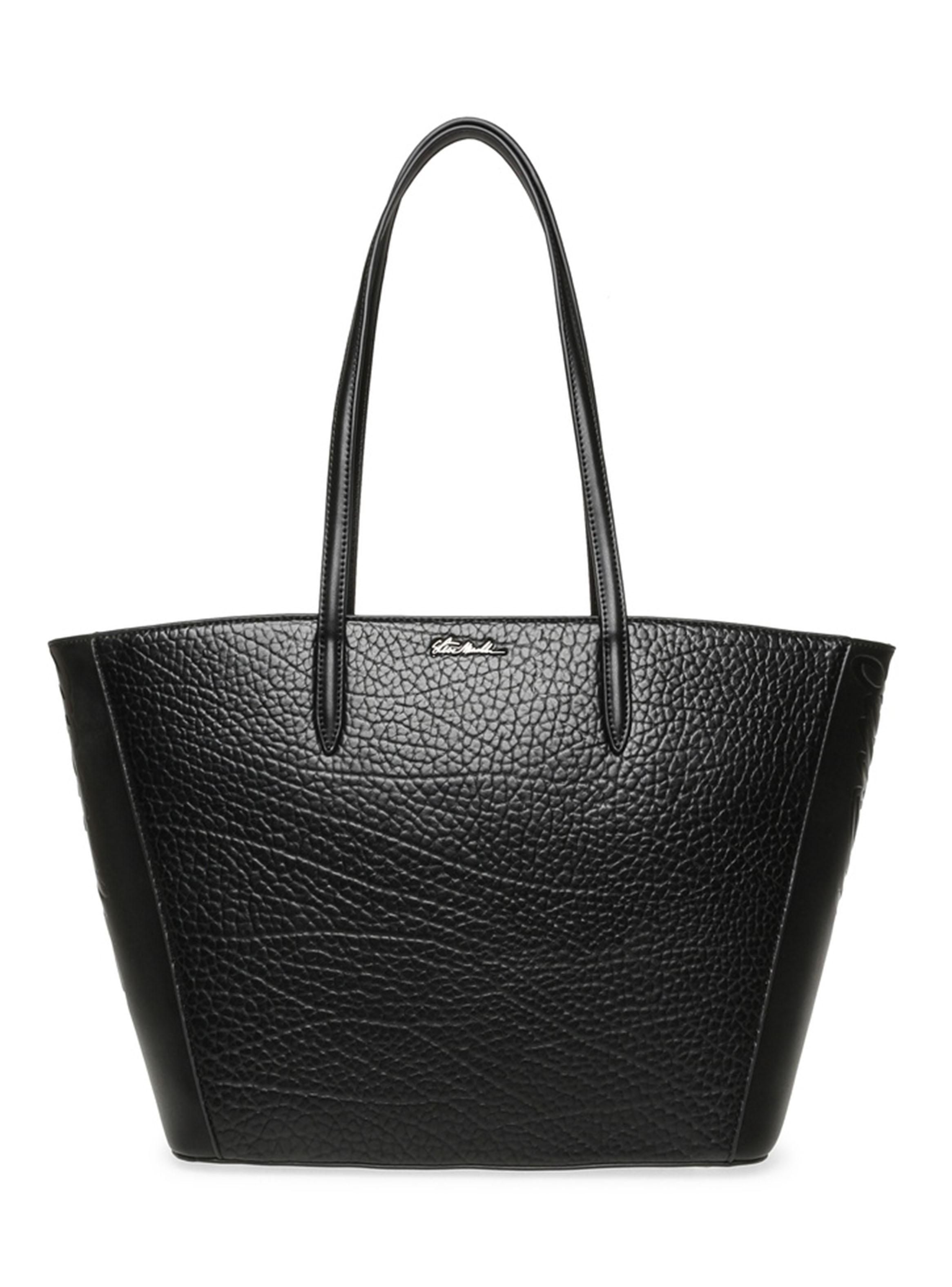 Cartera de Hombro Bhelene Negro-0