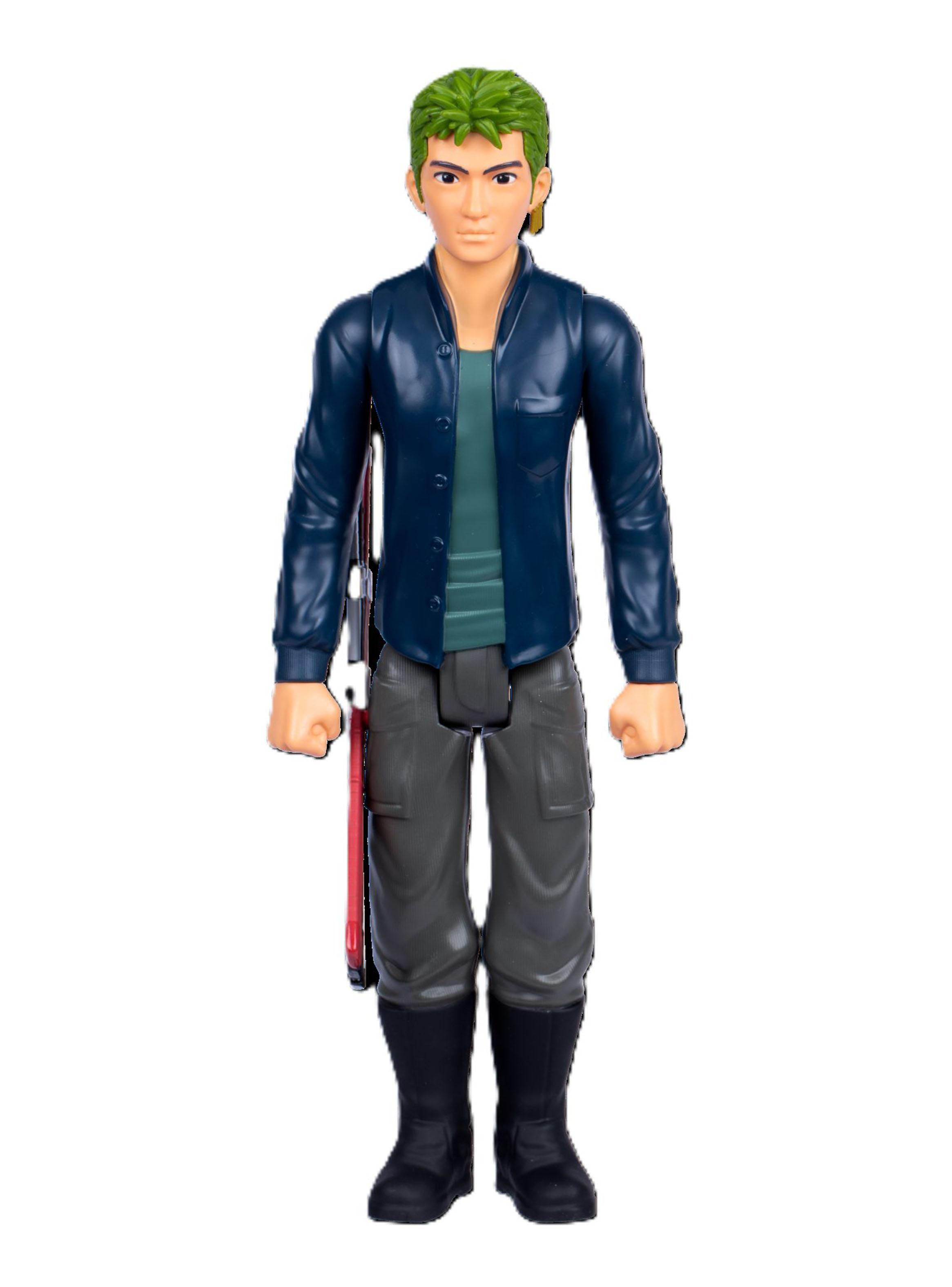 Figura de Acción Zoro Grande-3