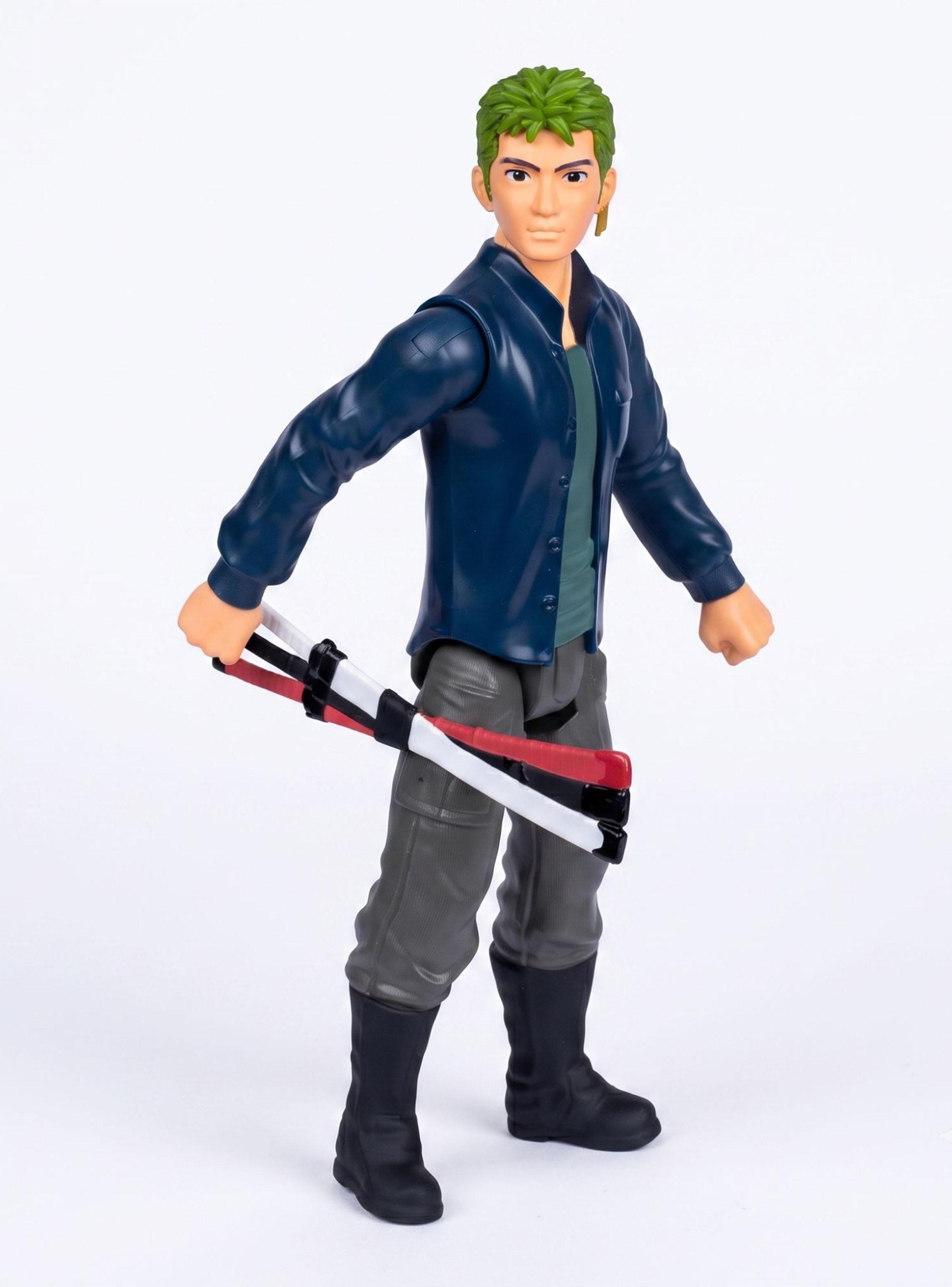 Figura de Acción Zoro Grande-2