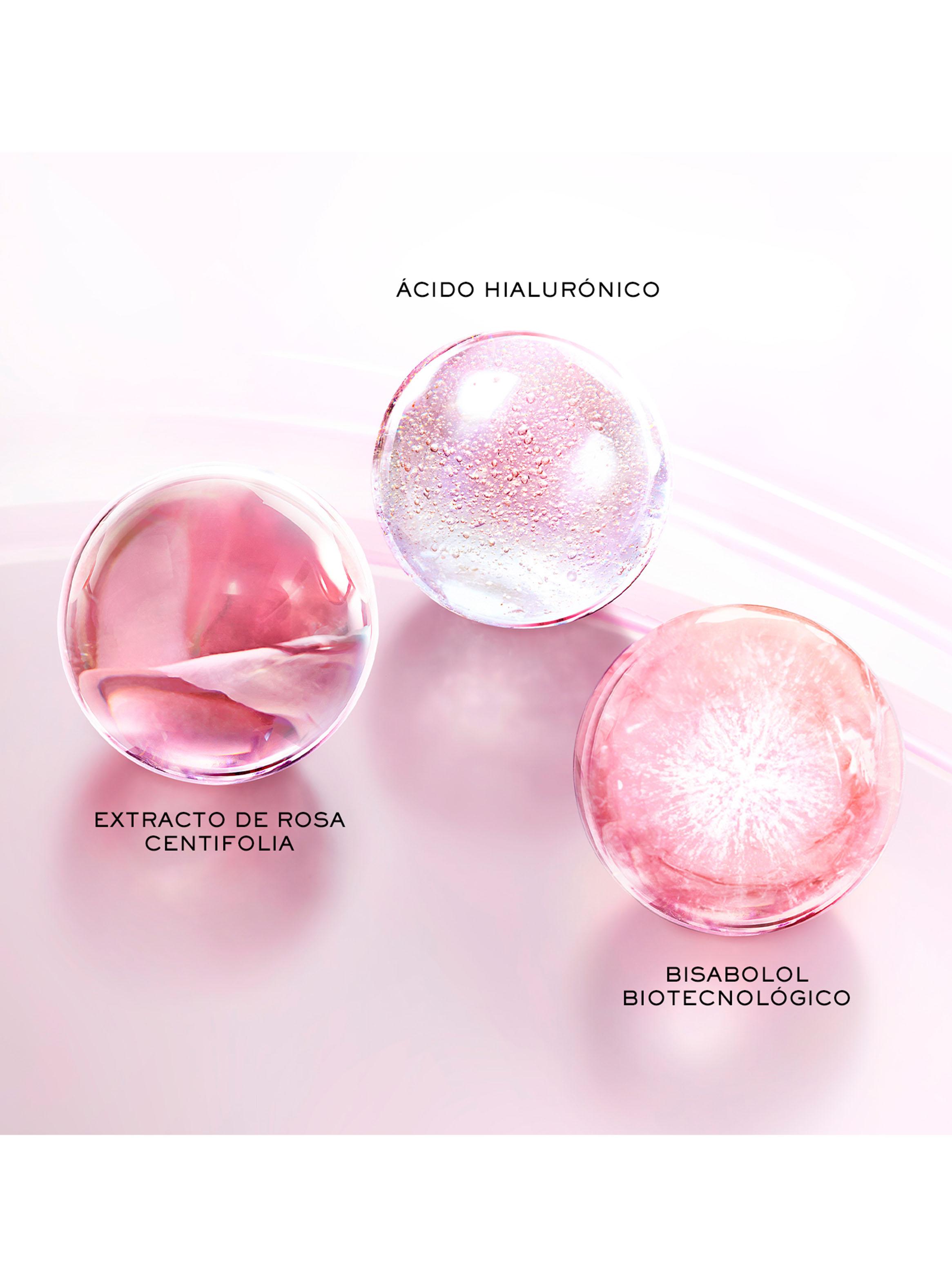 Set Rutina Hidratante Hydra Zen Gel Cream 50 ml-3