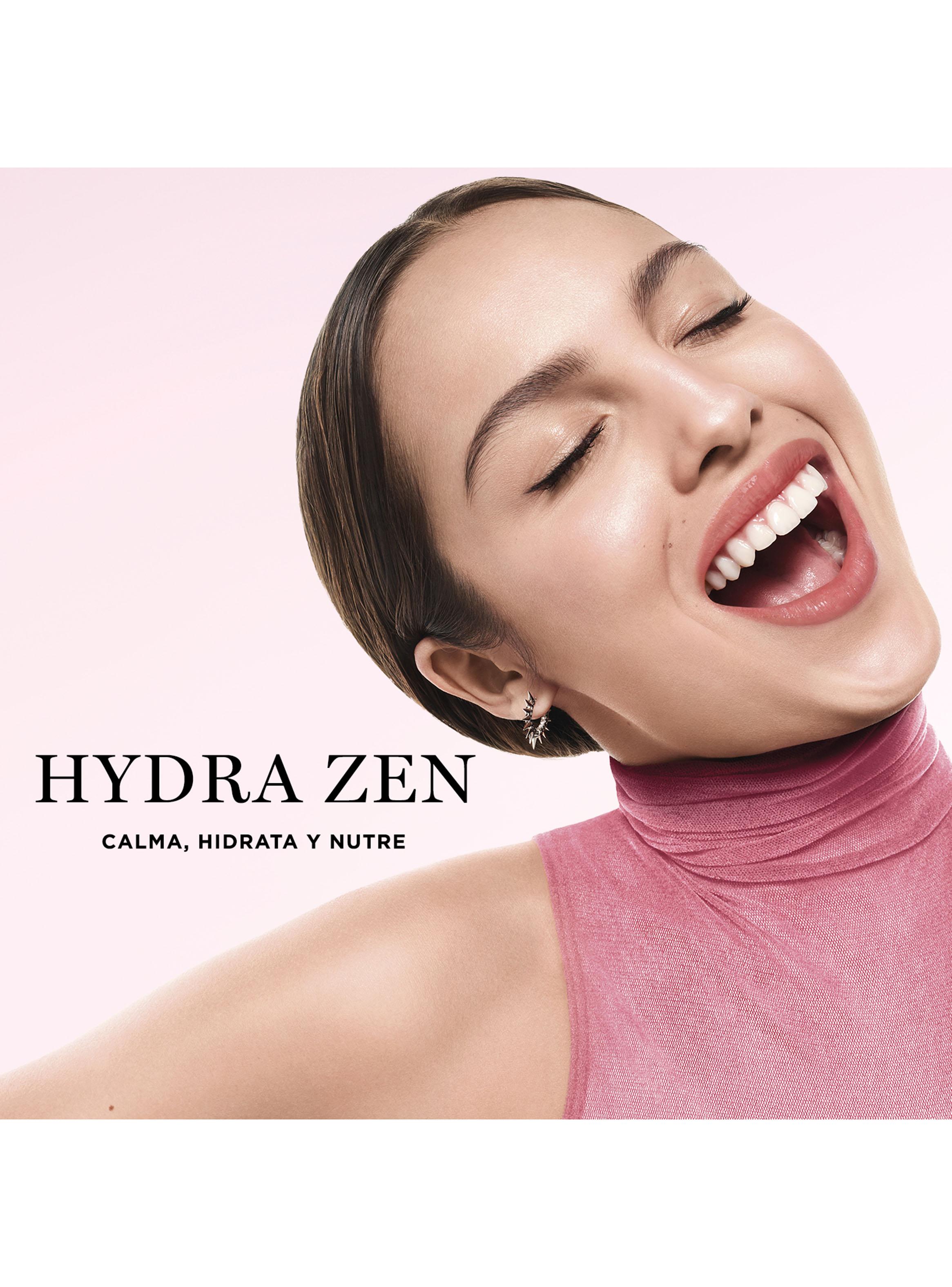 Set Rutina Hidratante Hydra Zen Gel Cream 50 ml-5