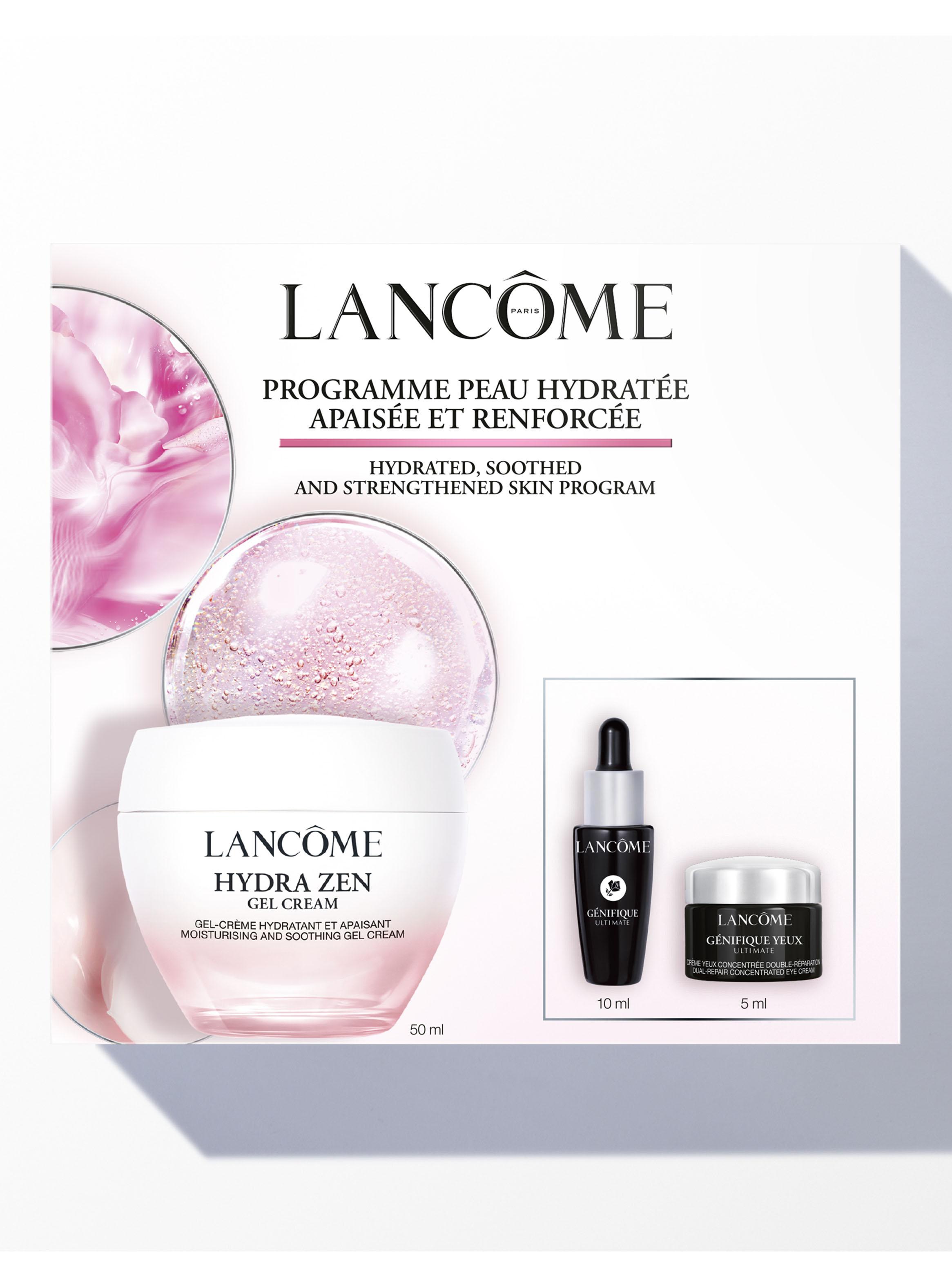 Set Rutina Hidratante Hydra Zen Gel Cream 50 ml-2