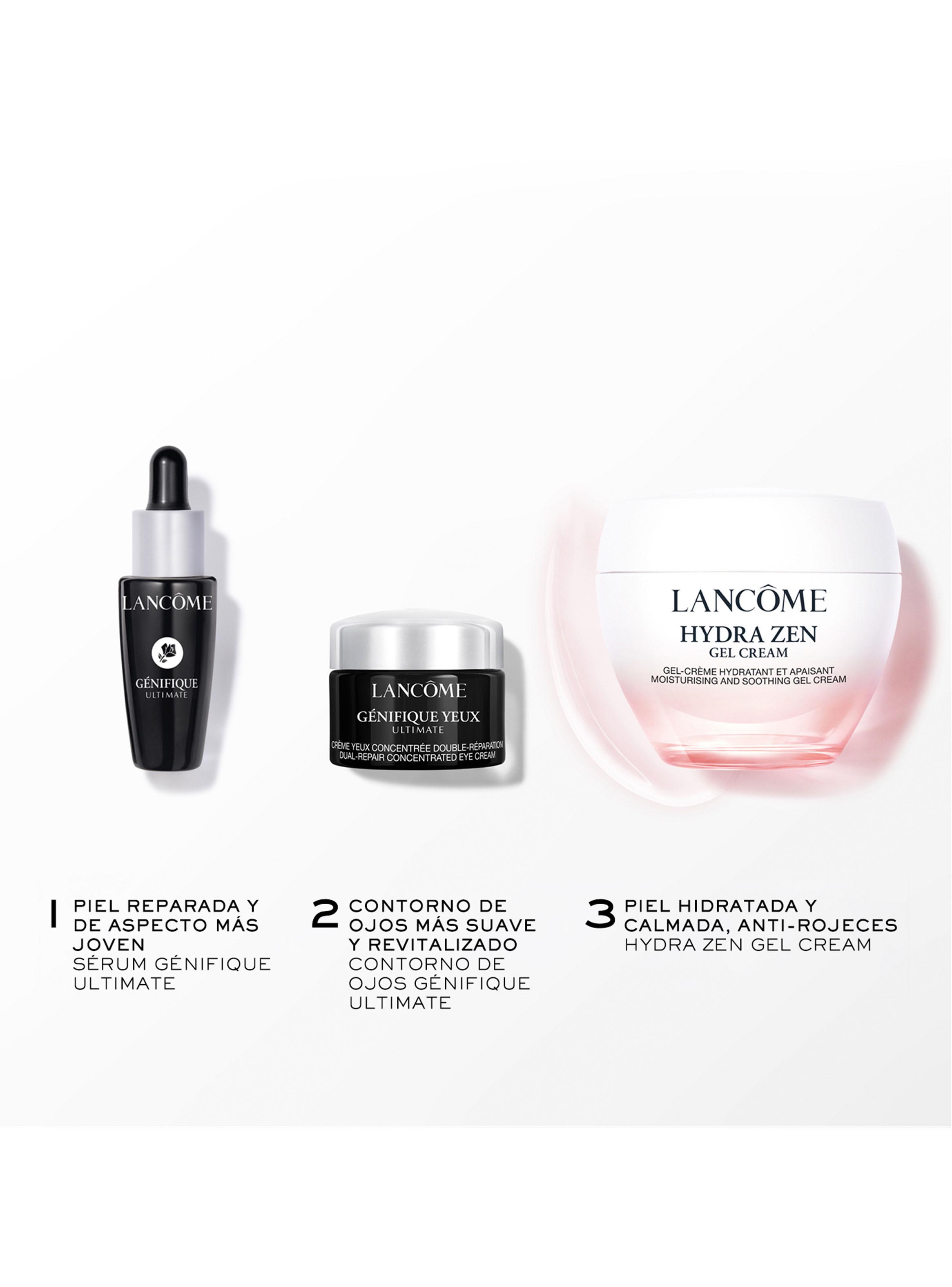 Set Rutina Hidratante Hydra Zen Gel Cream 50 ml-1