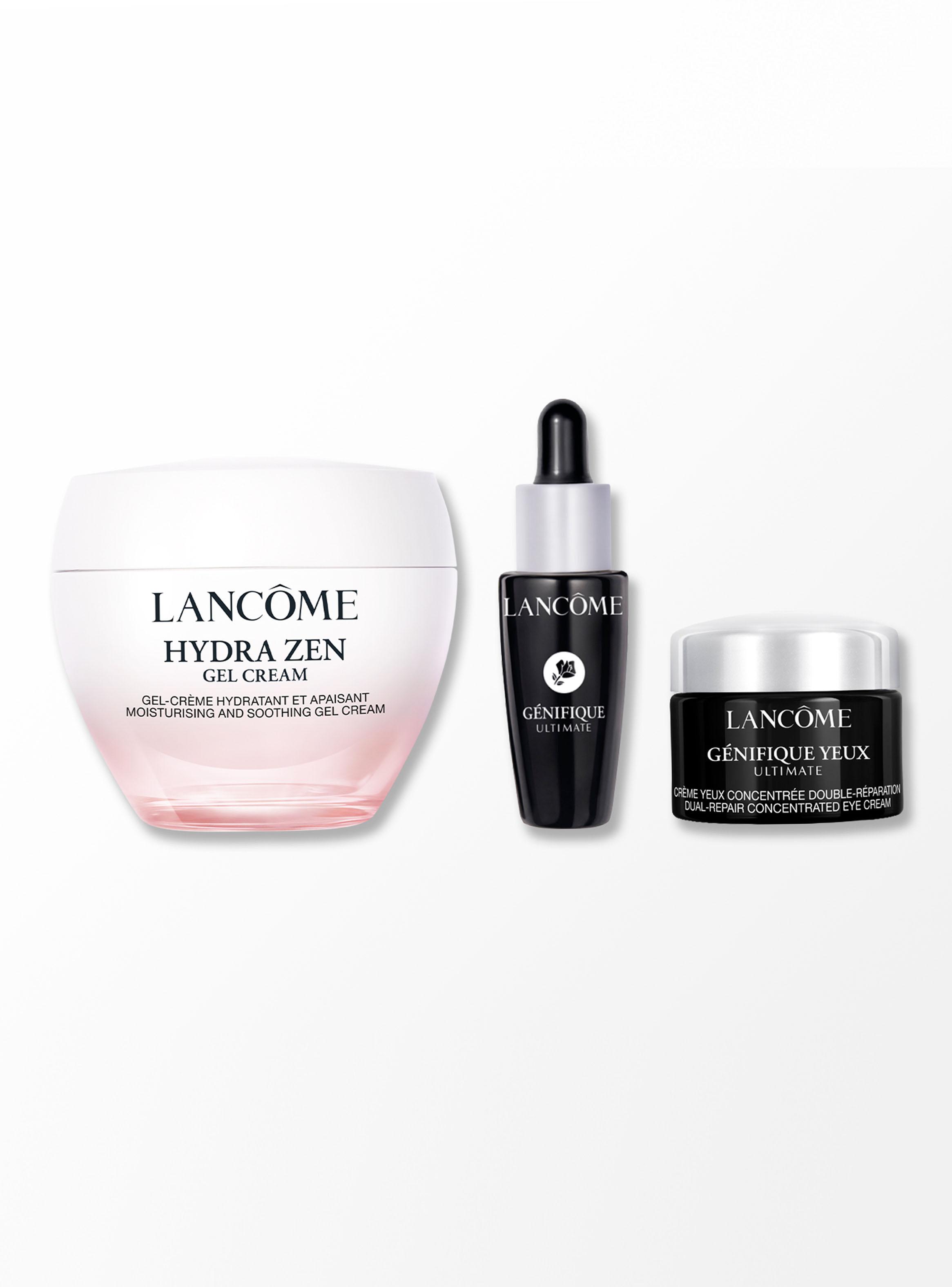Set Rutina Hidratante Hydra Zen Gel Cream 50 ml-0