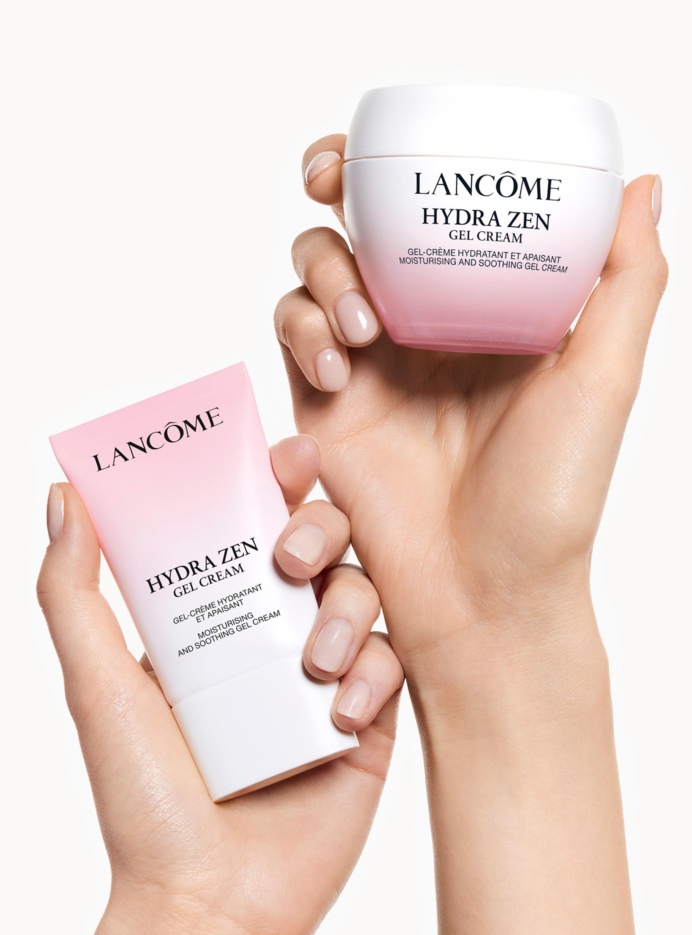 Set Rutina Hidratante Hydra Zen Gel Cream 50 ml-4