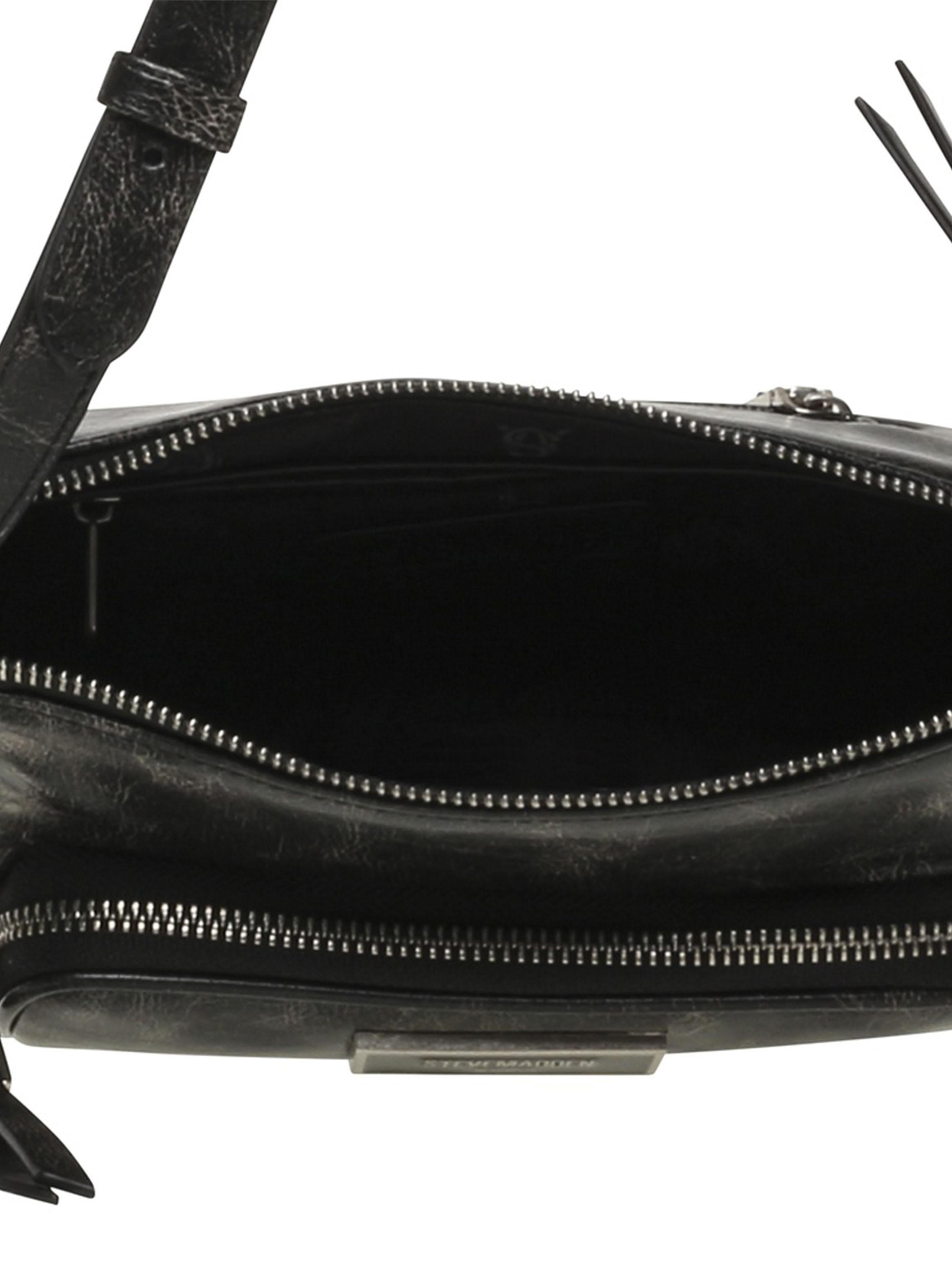 Cartera de Crossbody Bjordi-4