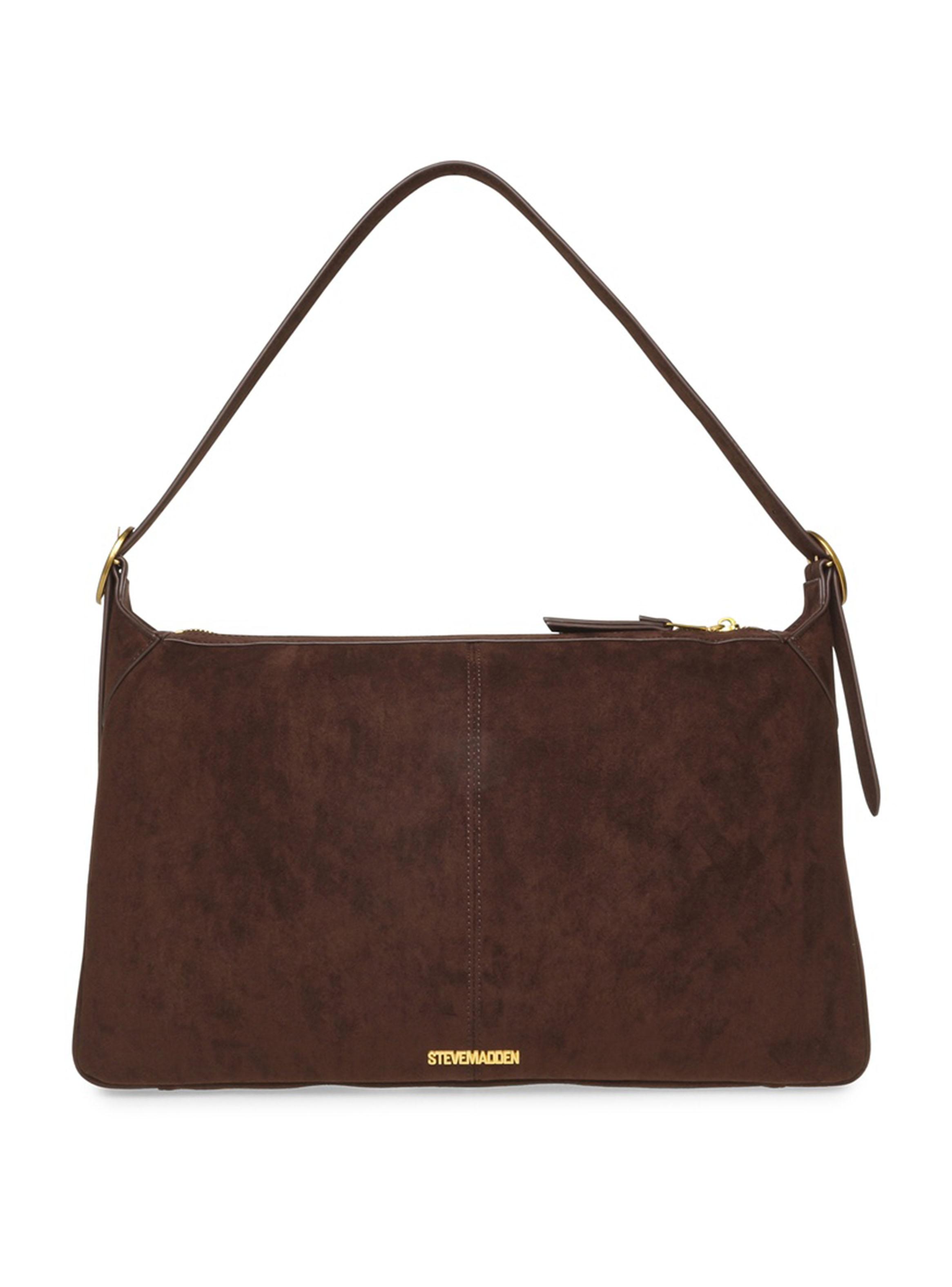 Cartera de Hombro Bjorn Café-1
