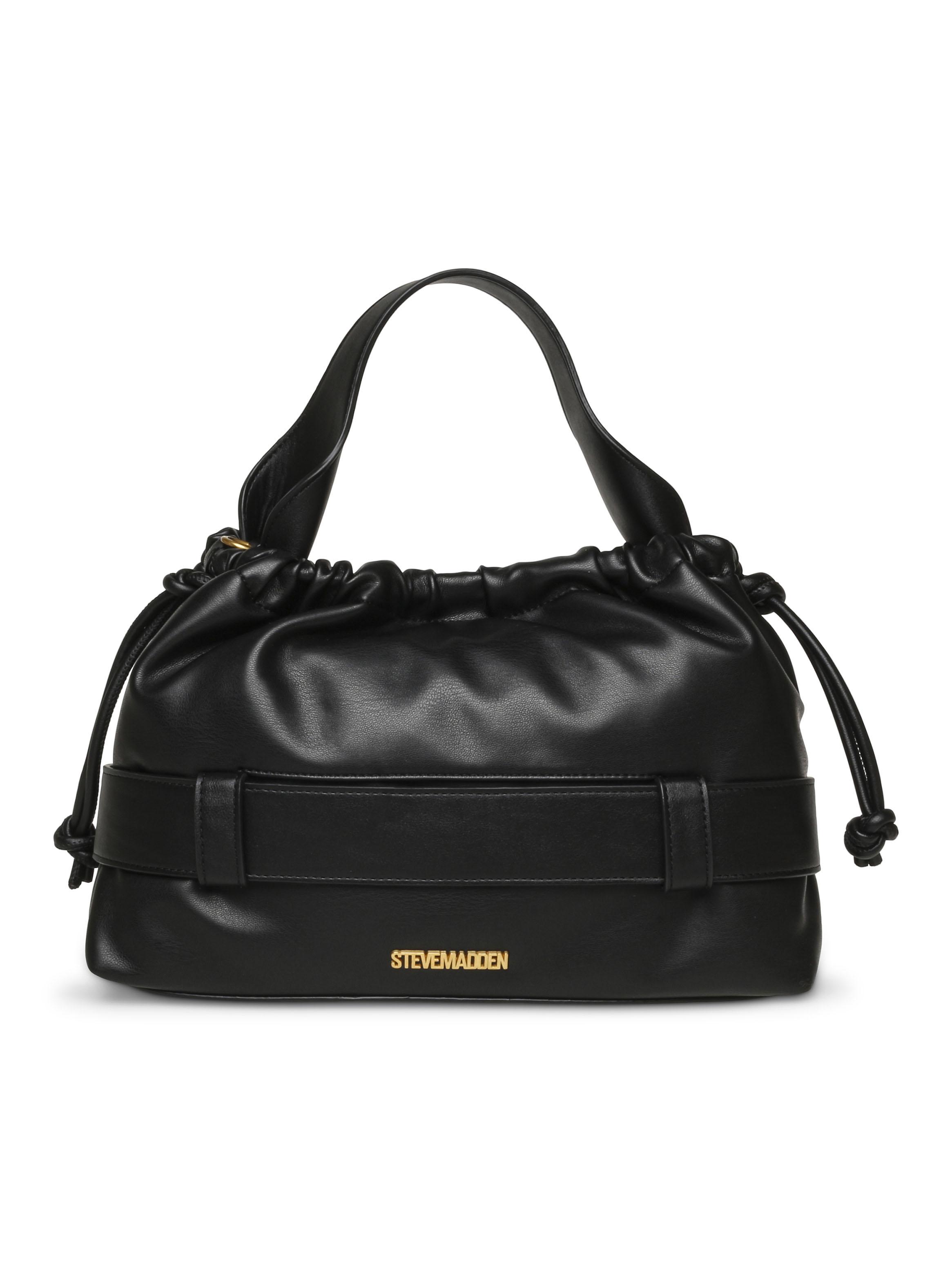 Cartera Crossbody Bkanno Negro-1