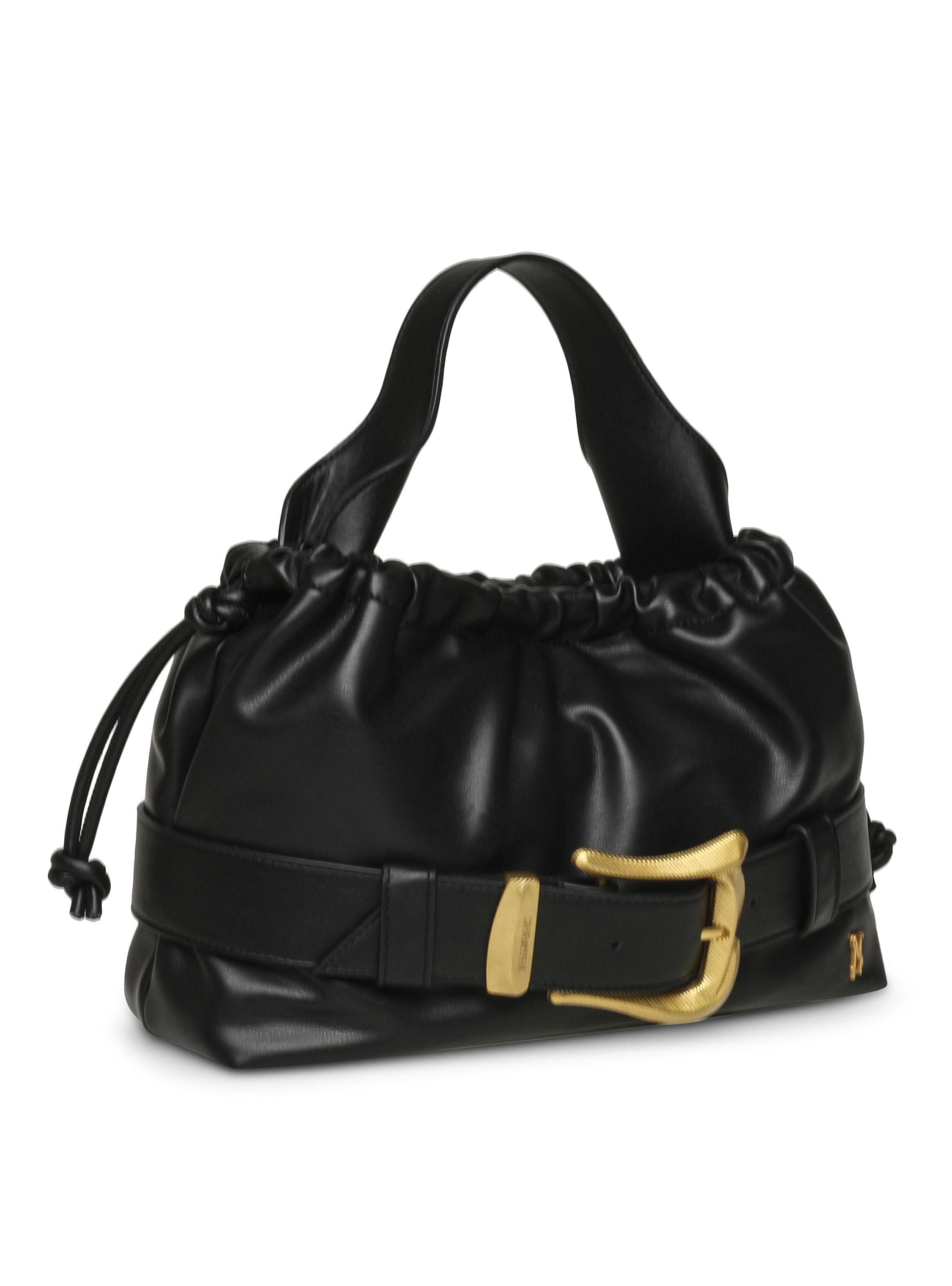 Cartera Crossbody Bkanno Negro-2