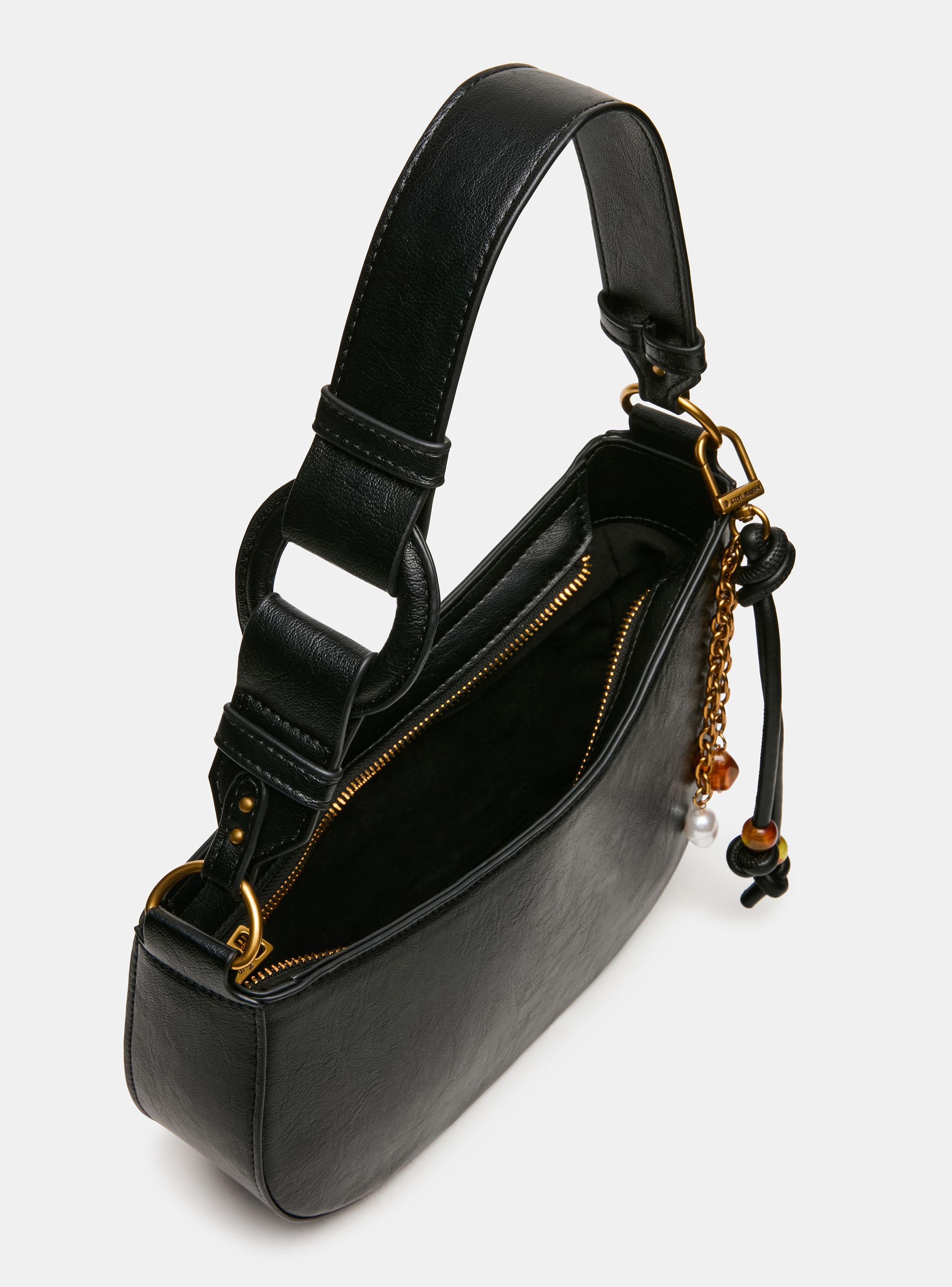 Cartera de Hombro Bkeeleyu Negro-3