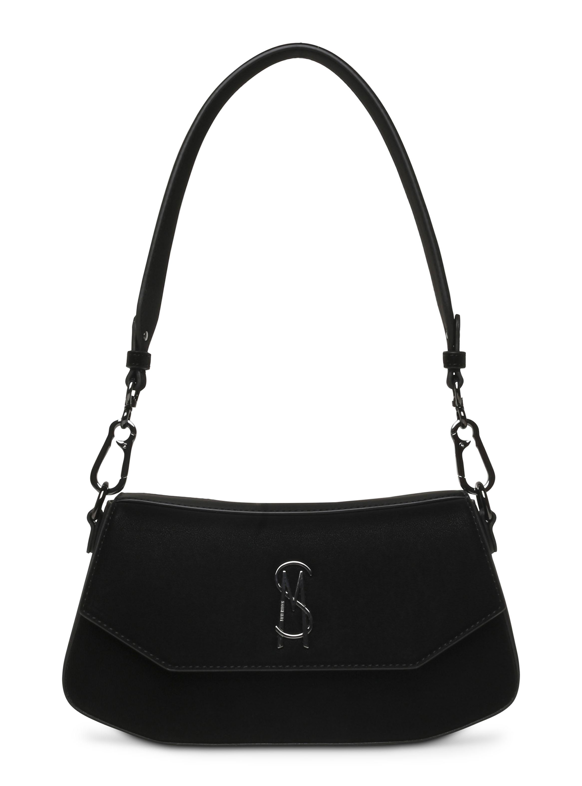 Cartera Crossbody Blyonv Negro-0