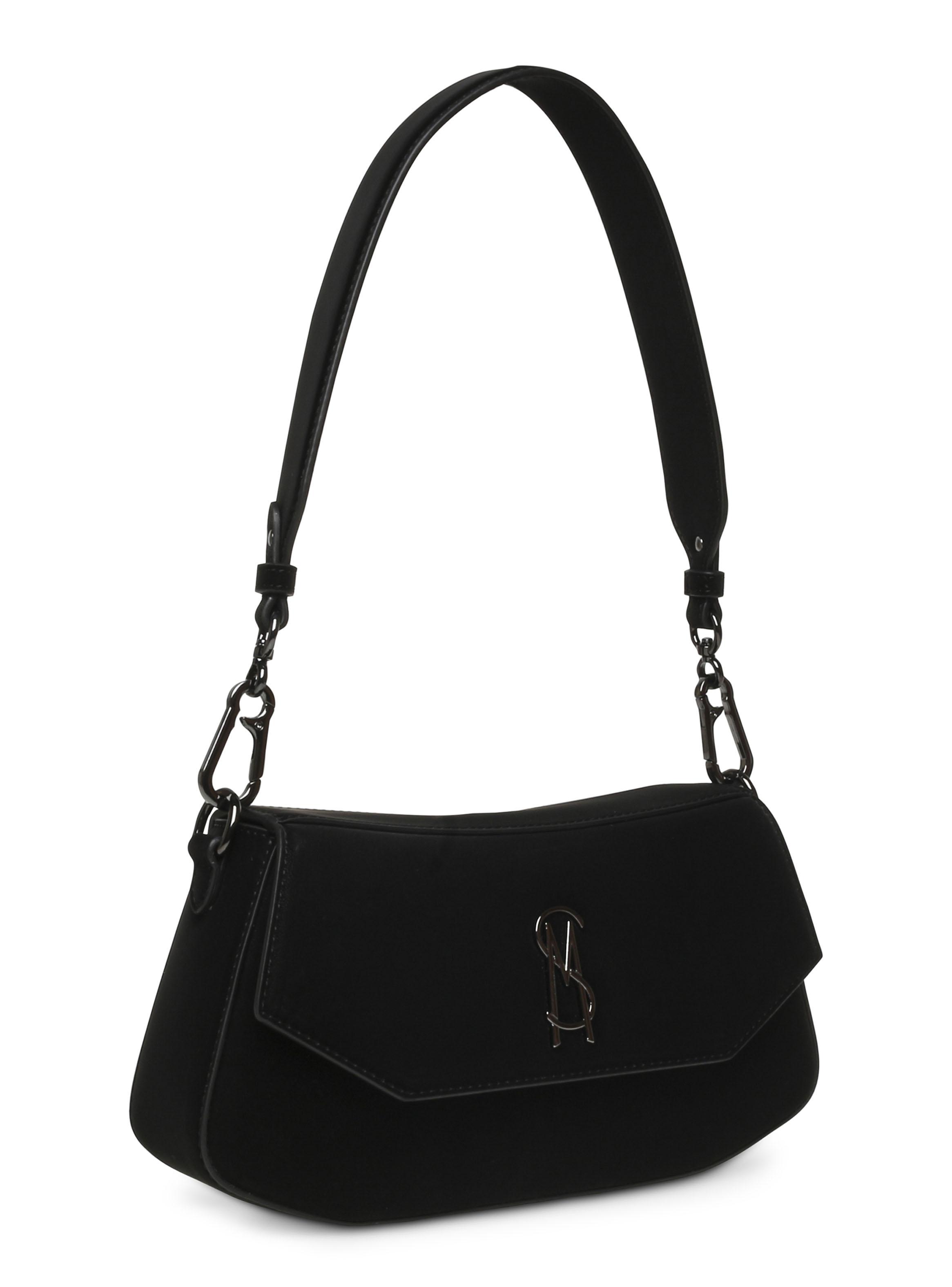 Cartera Crossbody Blyonv Negro-2