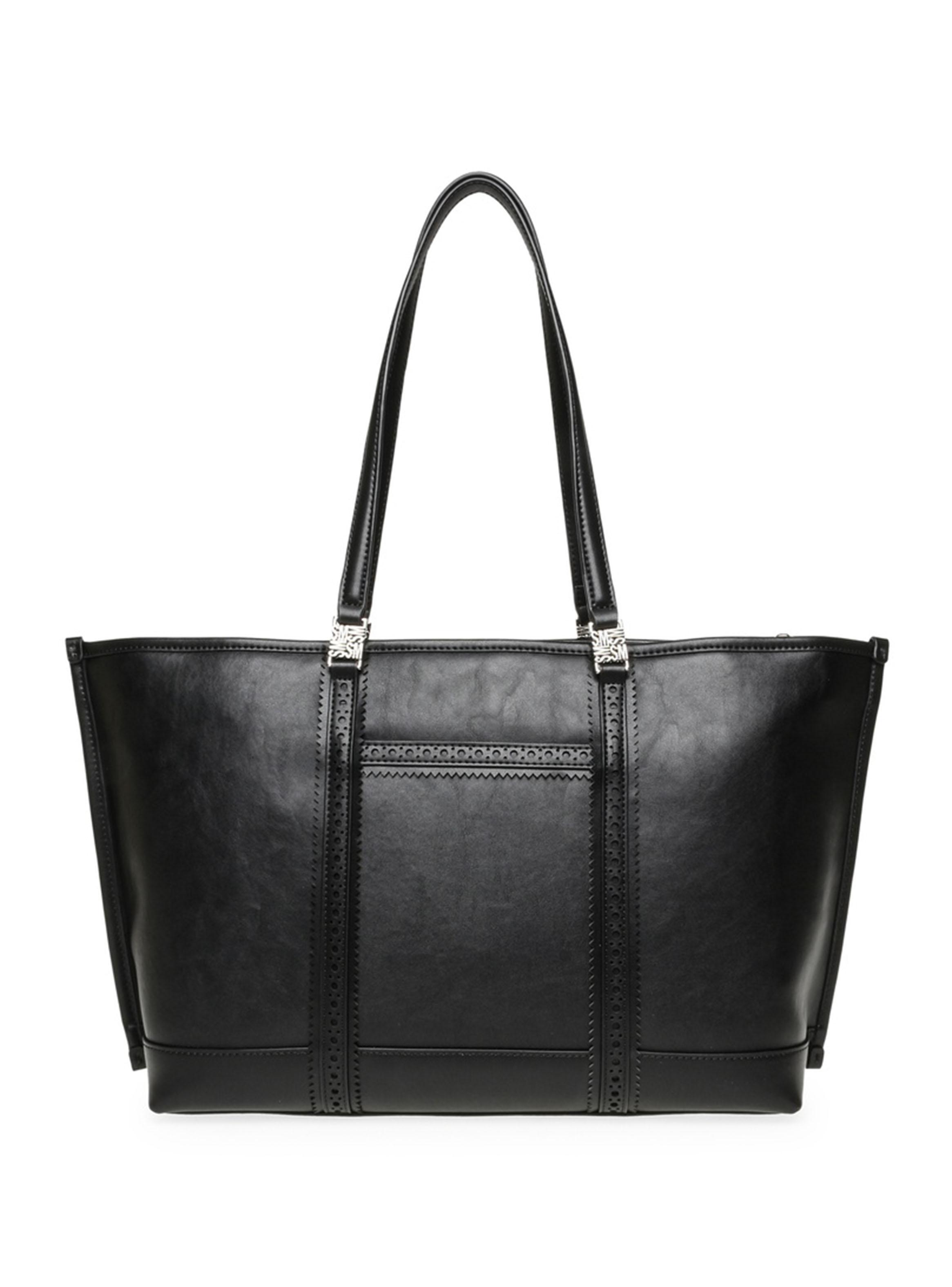 Cartera de Hombro Bmorison Negro-1