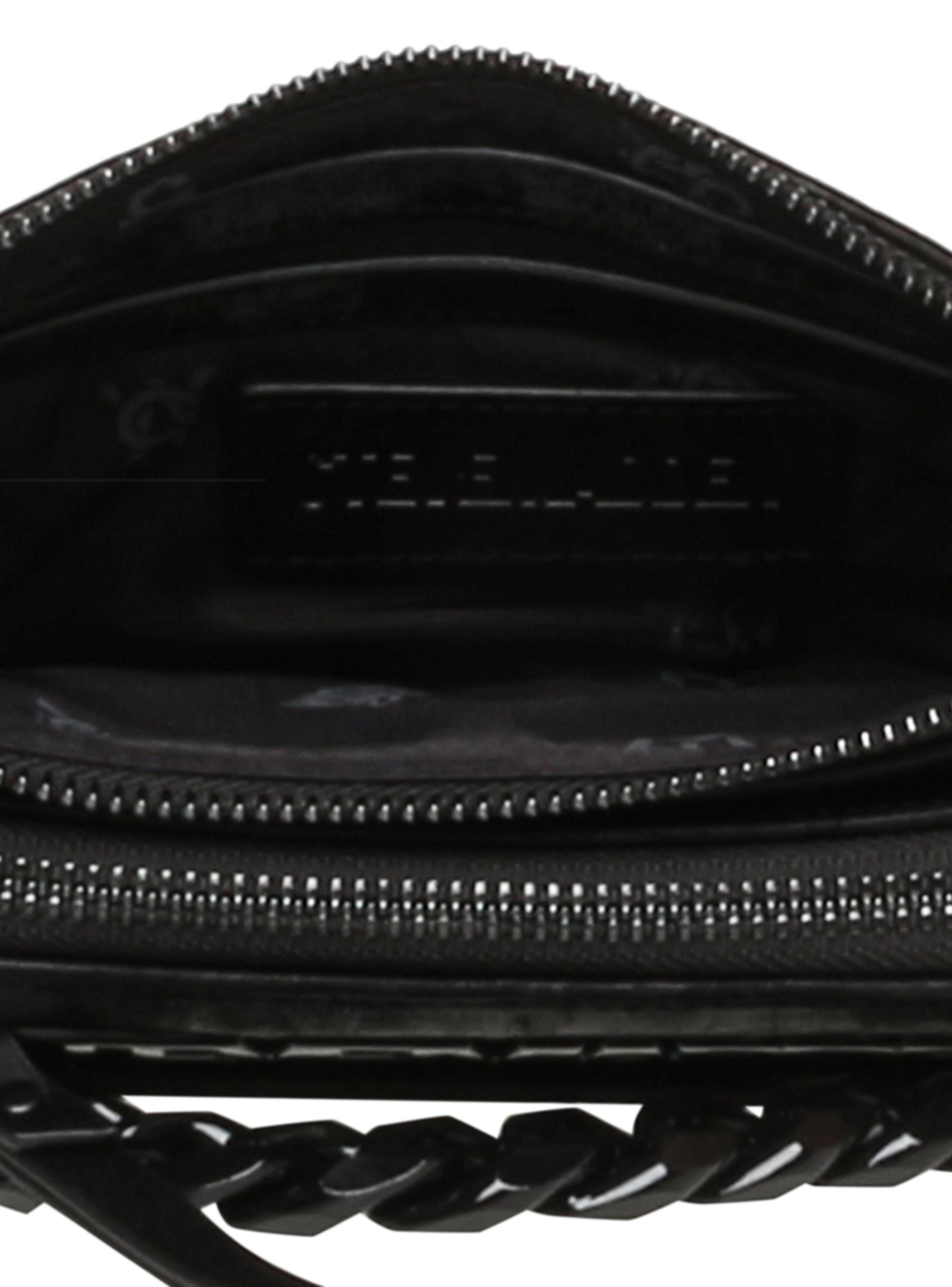 Cartera Crossbody Bniccov Negro-3
