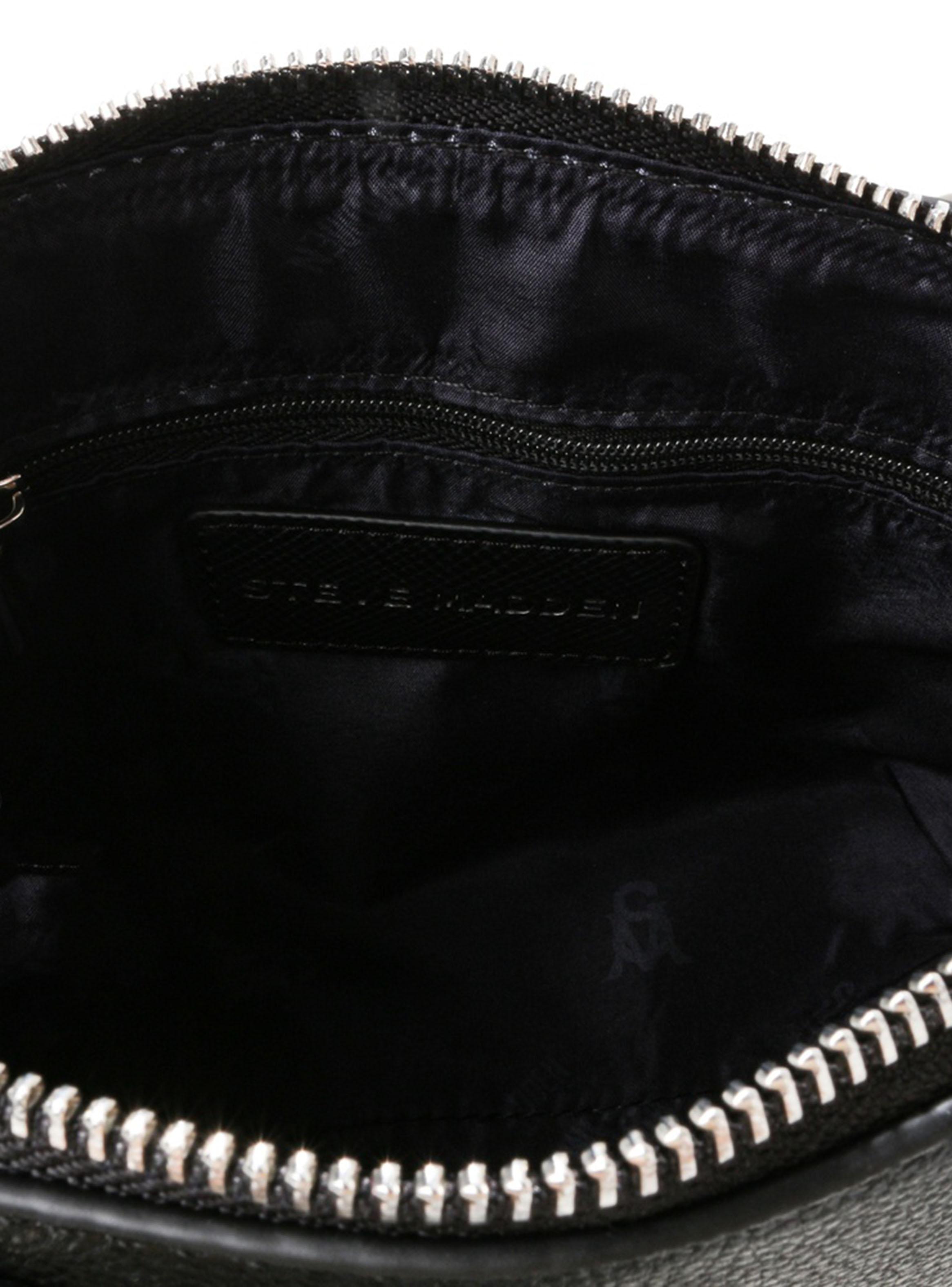 Cartera Crossbody Bruling Negro-4