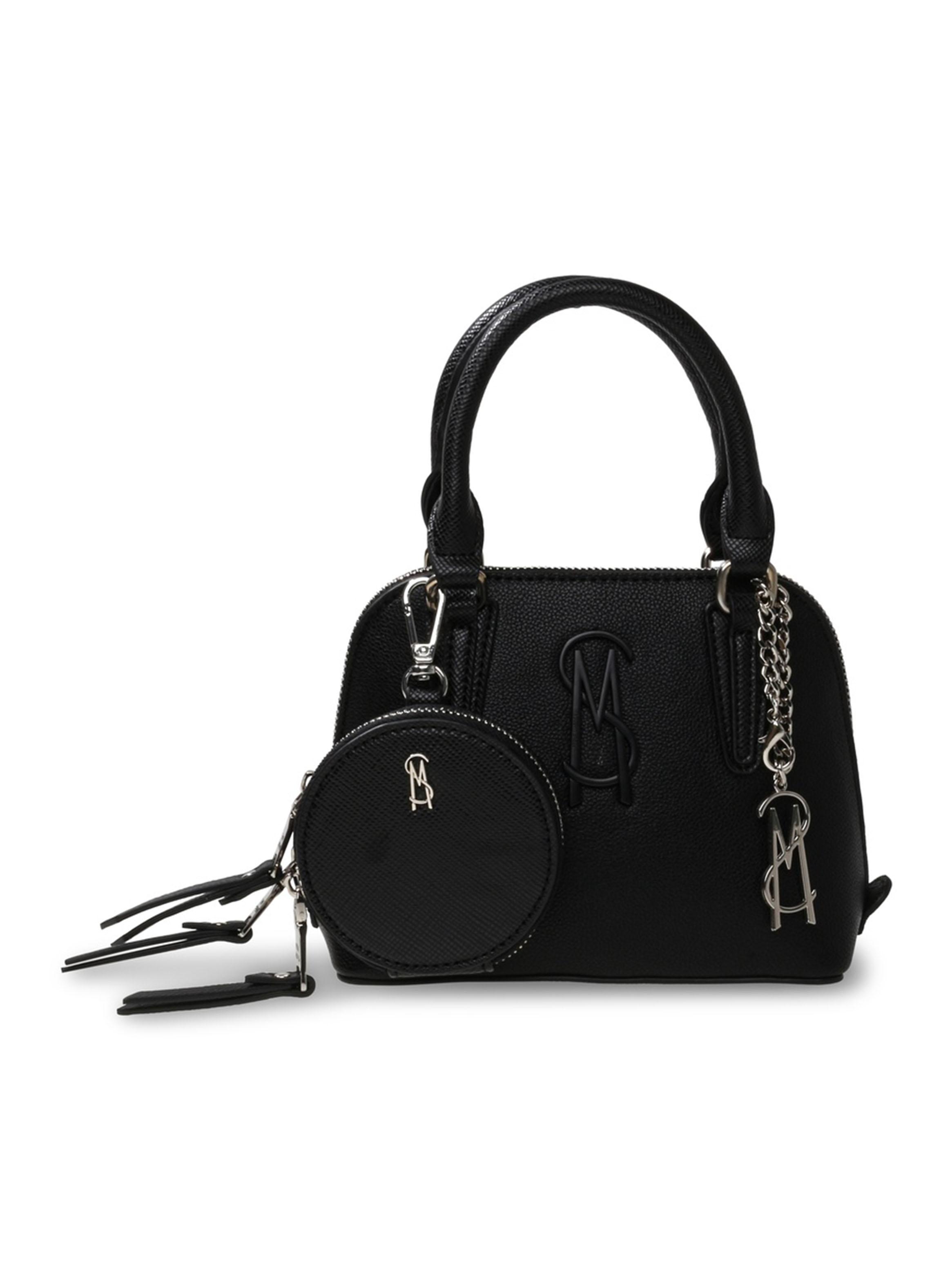 Cartera Crossbody Bruling Negro-0