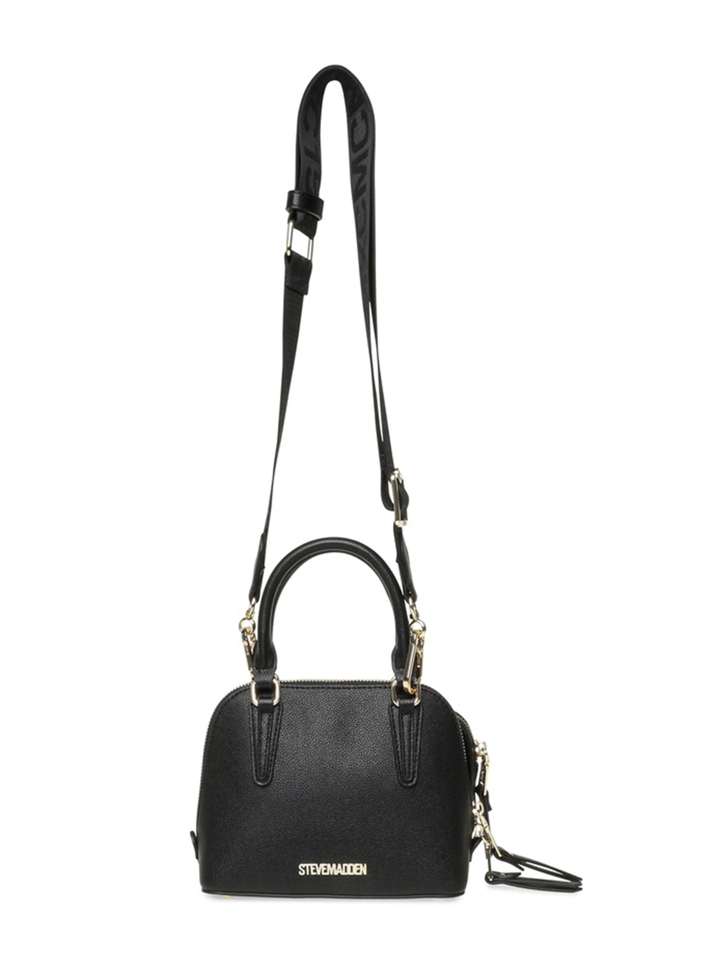Cartera Crossbody Bruling Negro-3