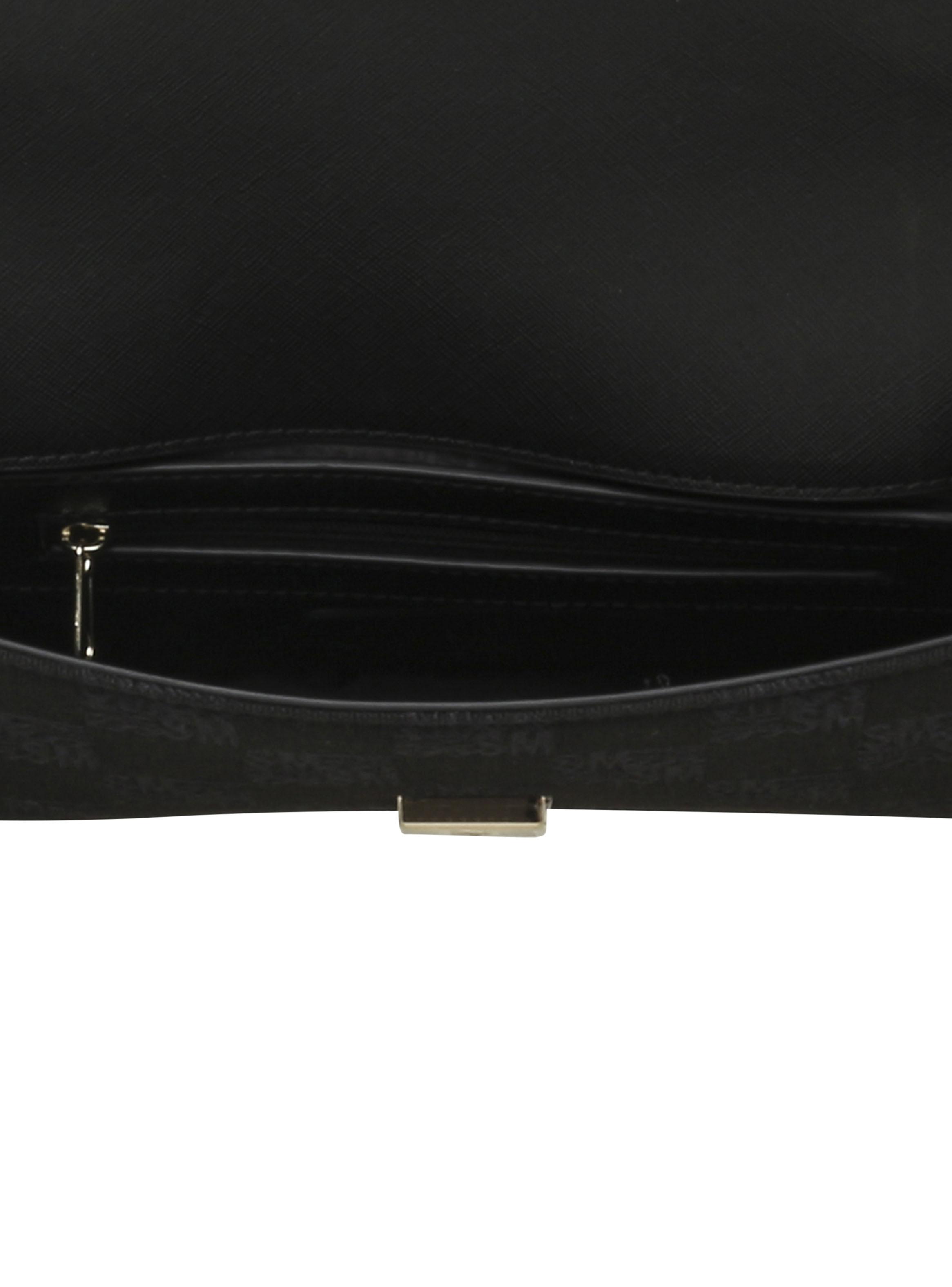 Cartera de Hombro Btwang14 Negro-4