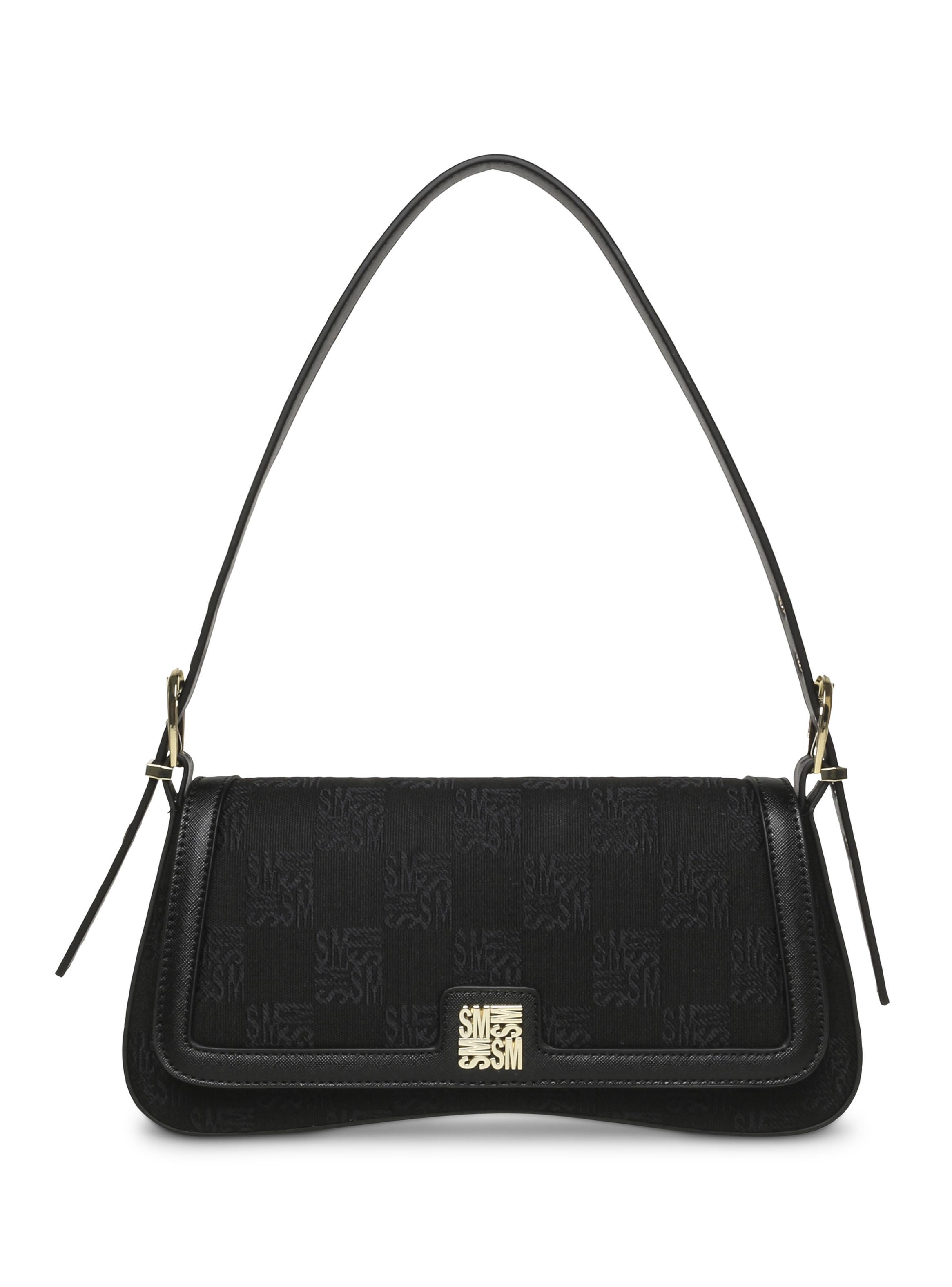 Cartera de Hombro Btwang14 Negro-0
