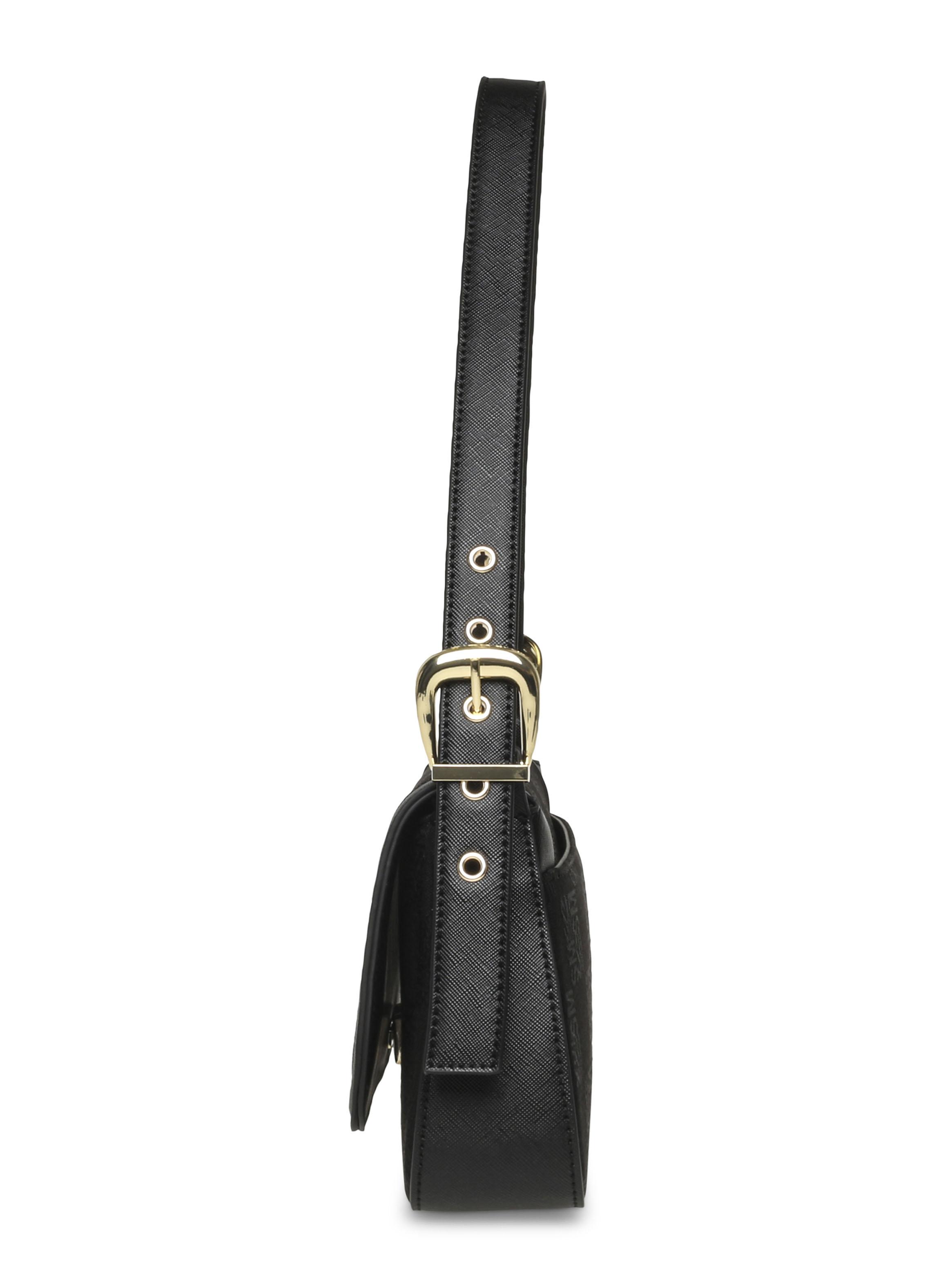 Cartera de Hombro Btwang14 Negro-3
