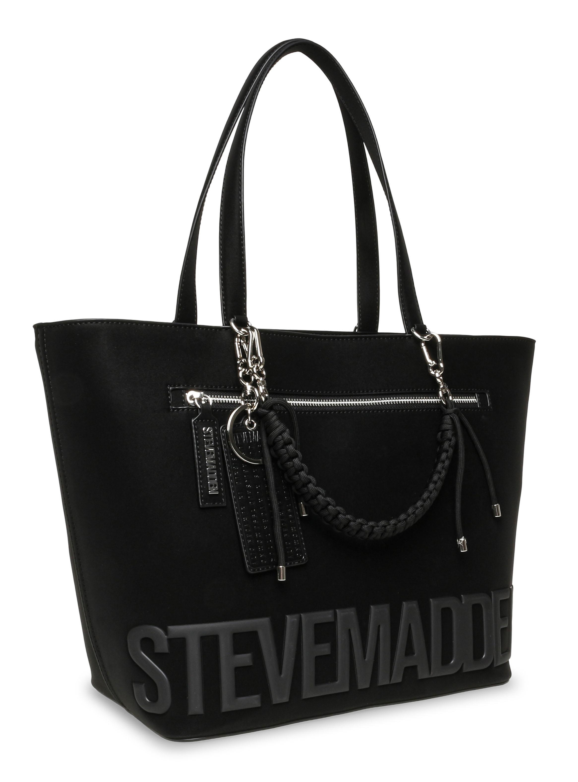 Cartera de Hombro Bvelour-2