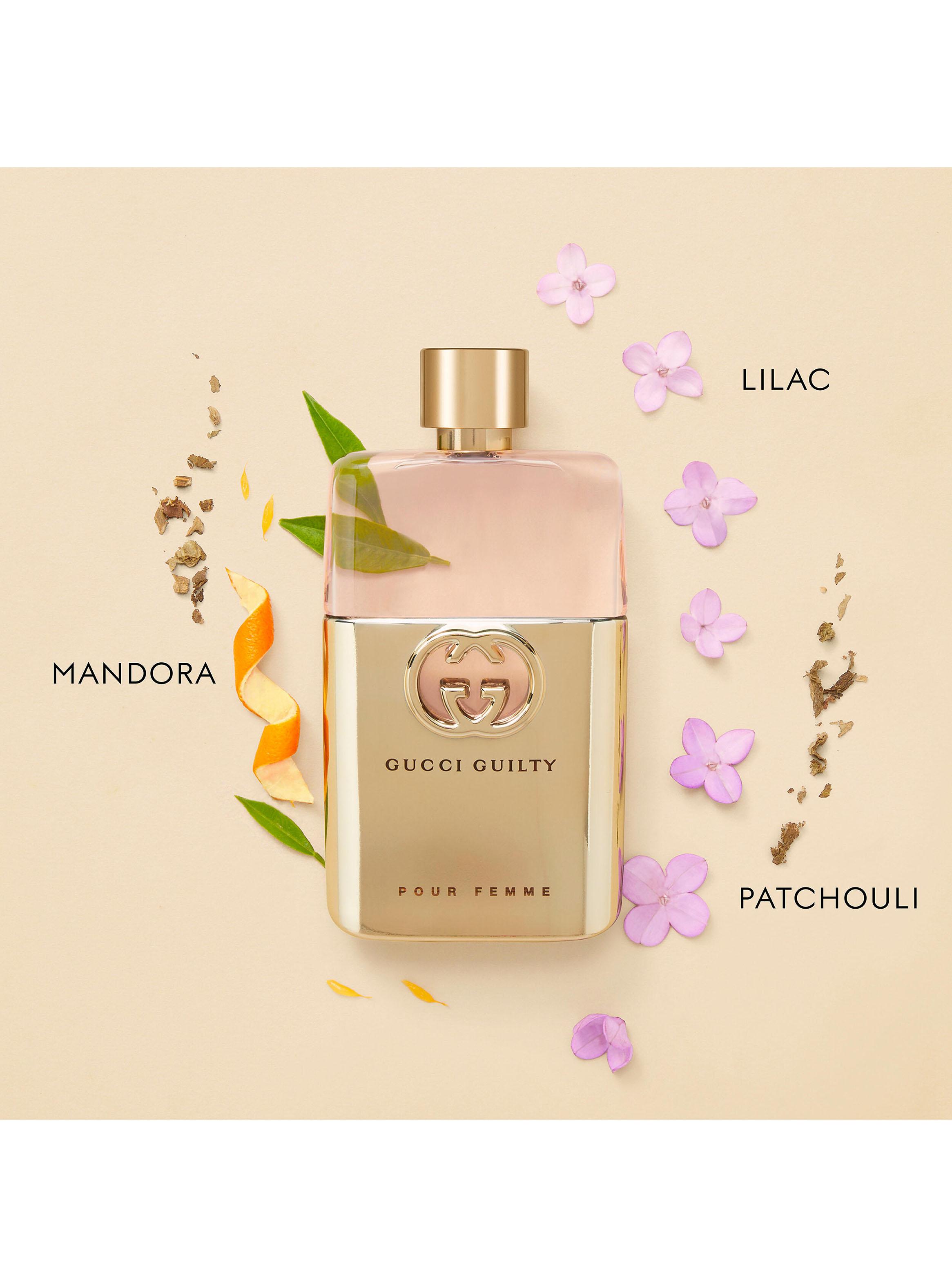 Perfume Gucci Guilty Revoluc EDP Mujer 90 ml-2