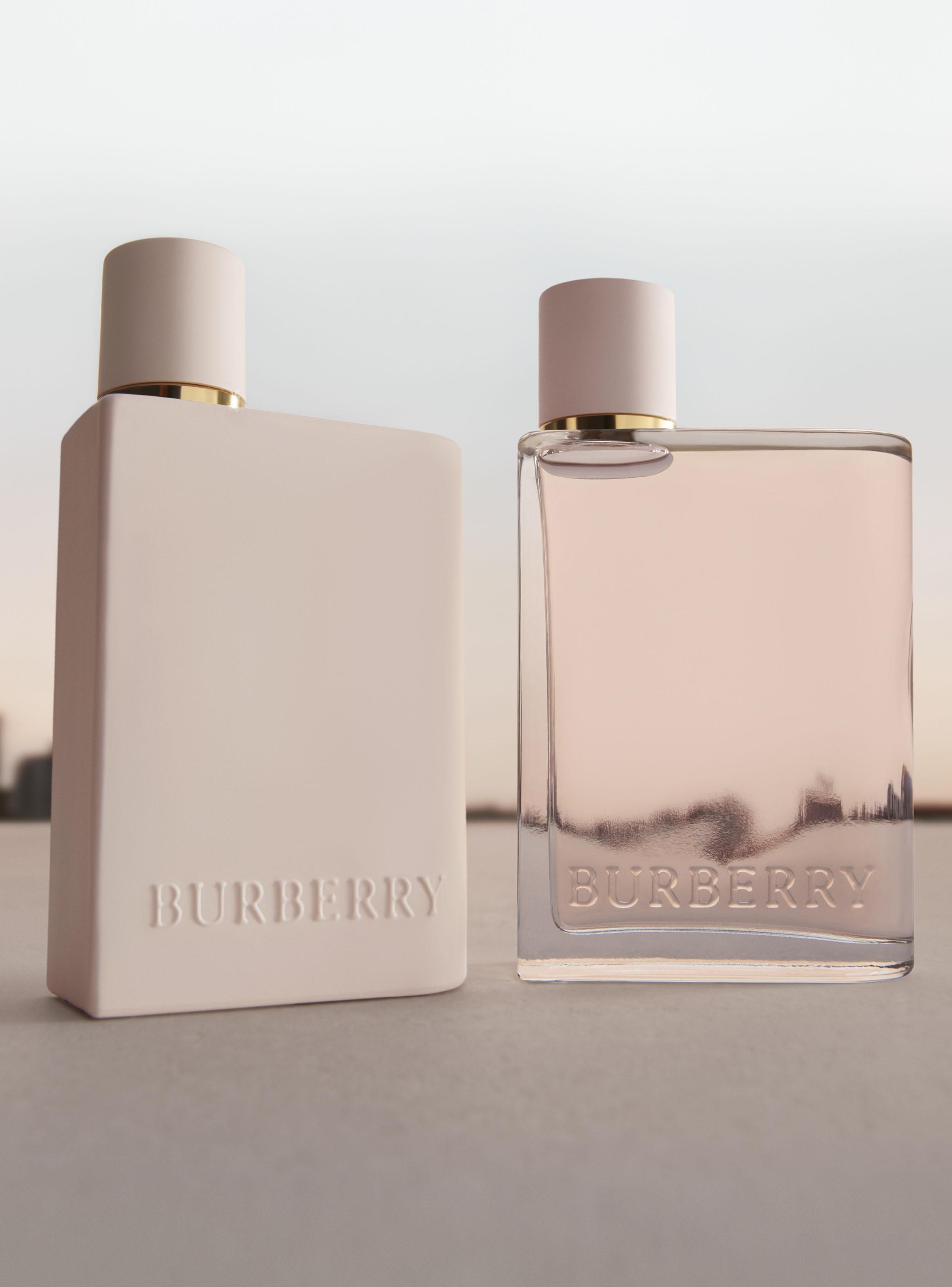 Perfume Burberry Her EDP Mujer 100ml-3