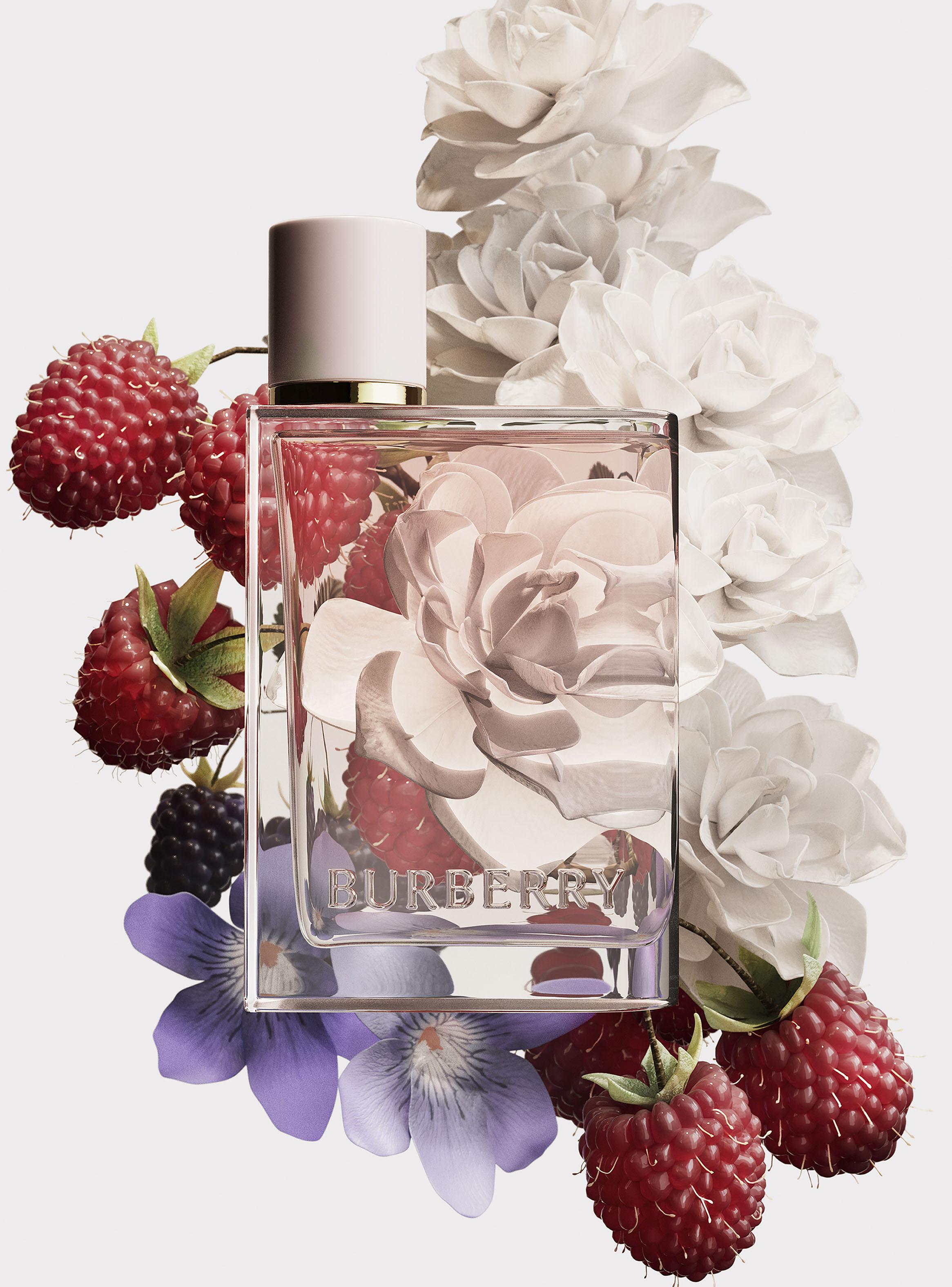 Perfume Burberry Her EDP Mujer 100ml-2