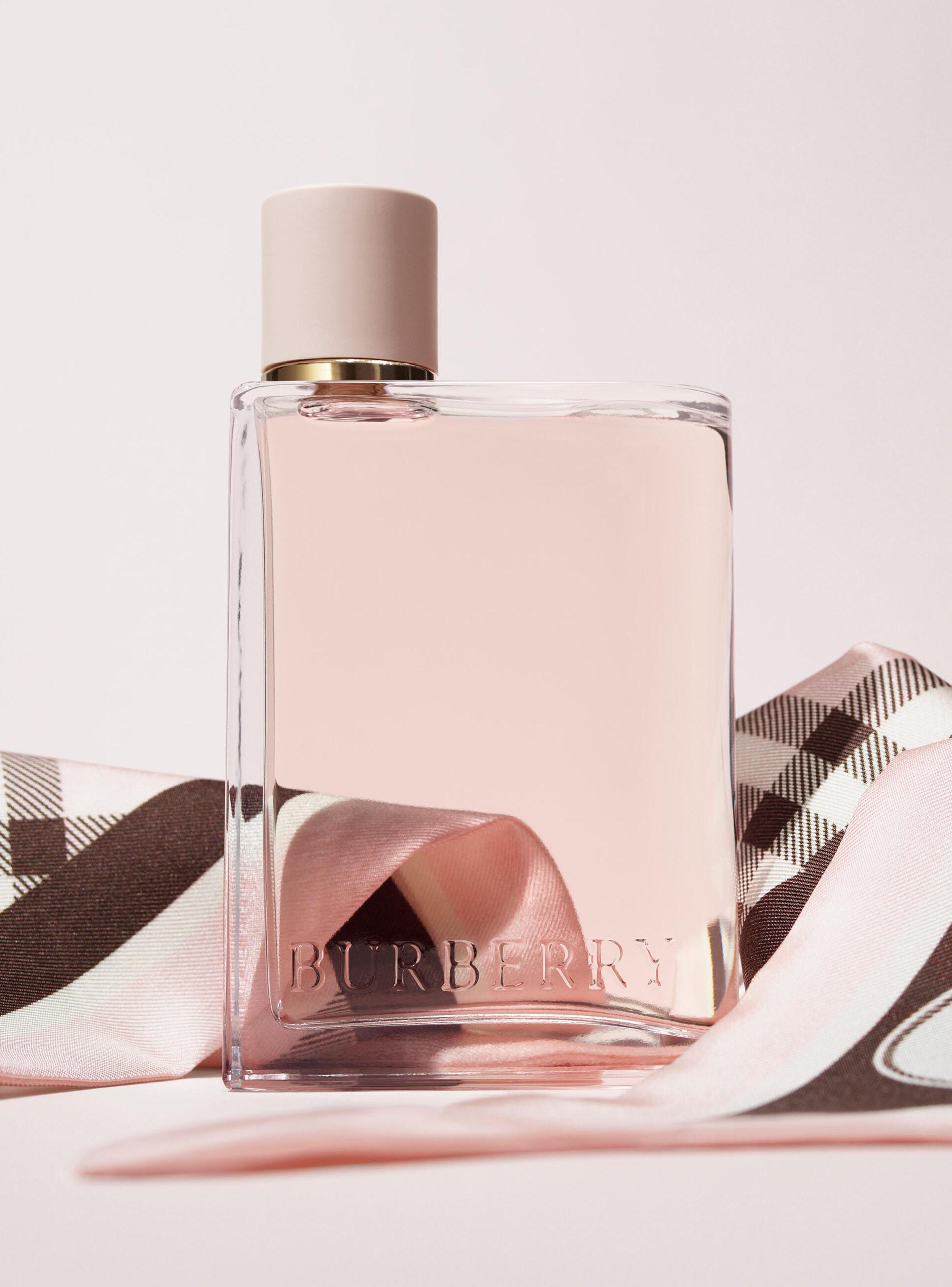 Perfume Burberry Her EDP Mujer 100 ml-3